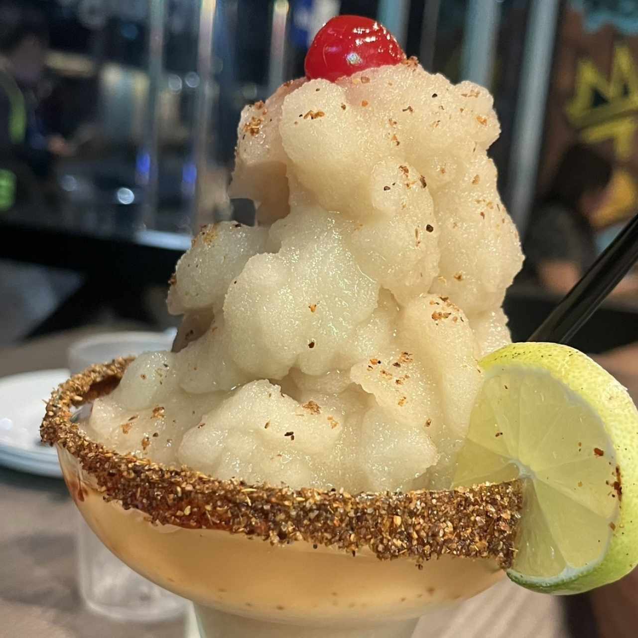 Margarita de Tamarindo