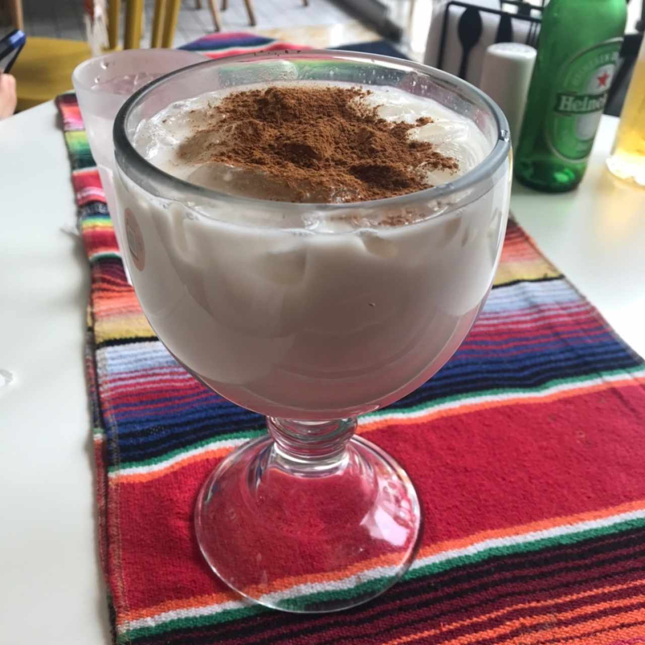 Horchata