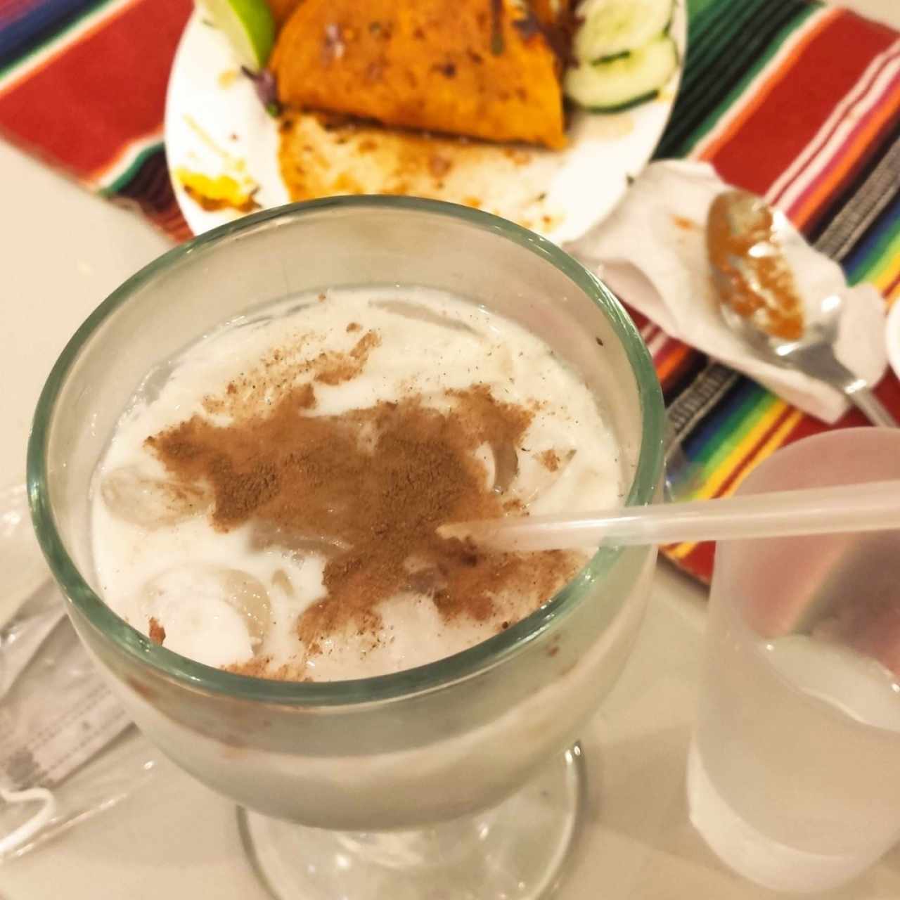 horchata