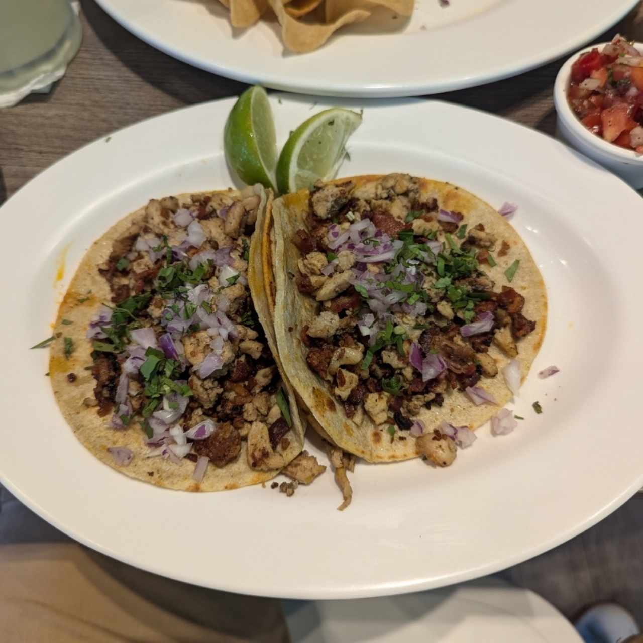 Tacos - TACOBACON