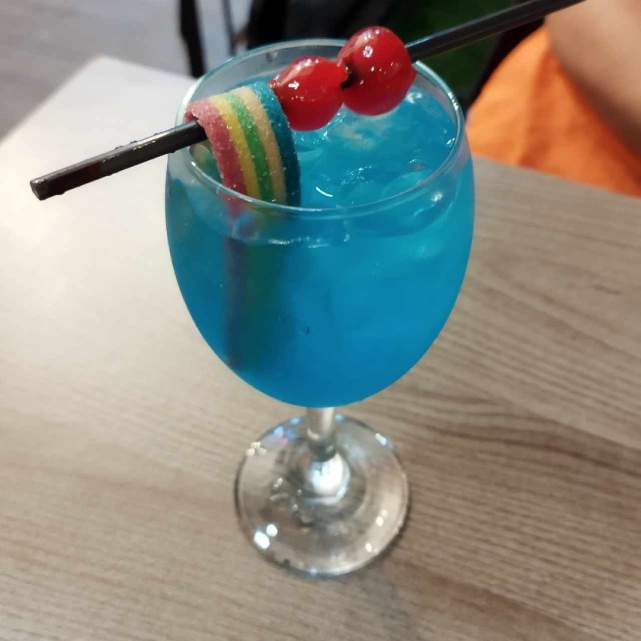 La Reinita