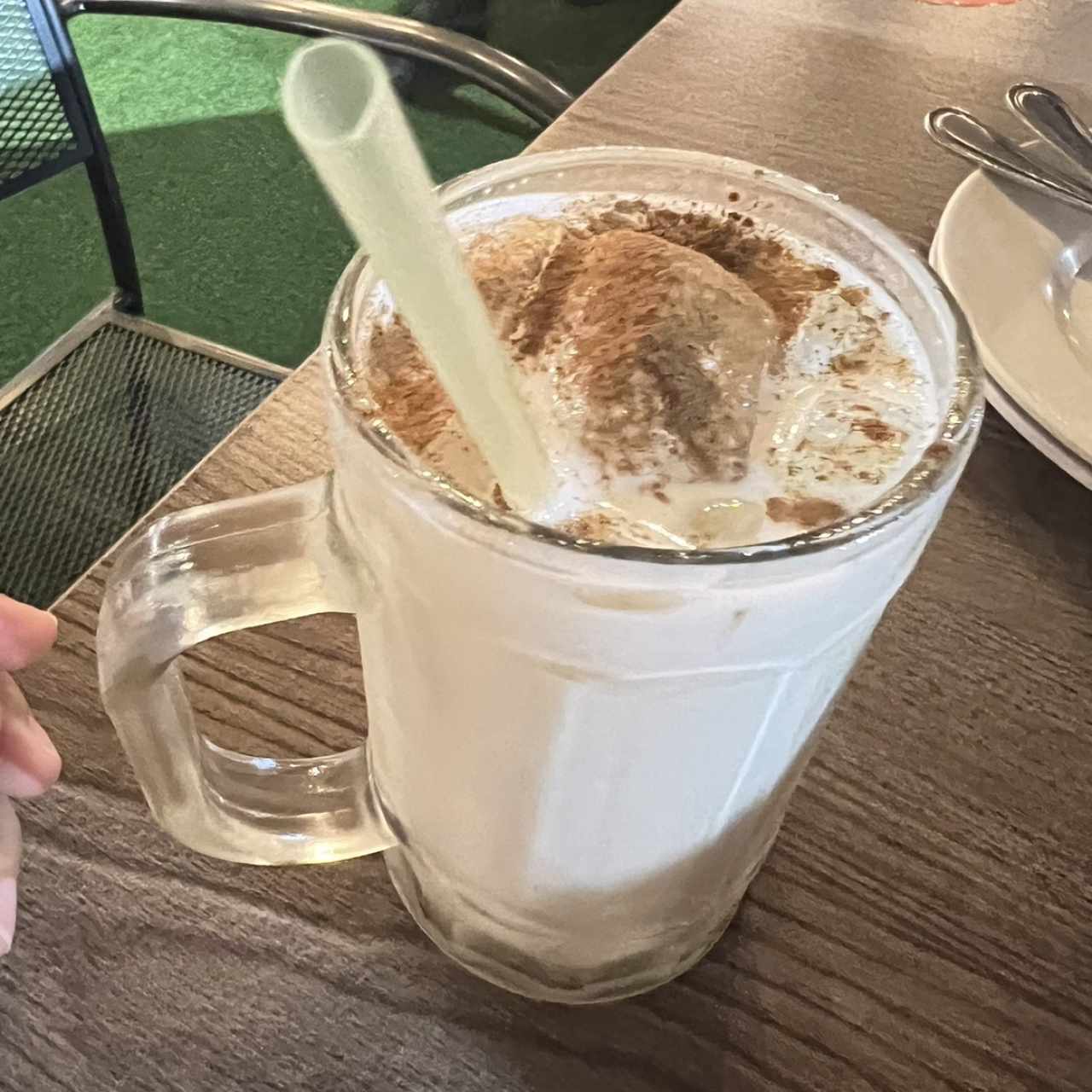 Horchata