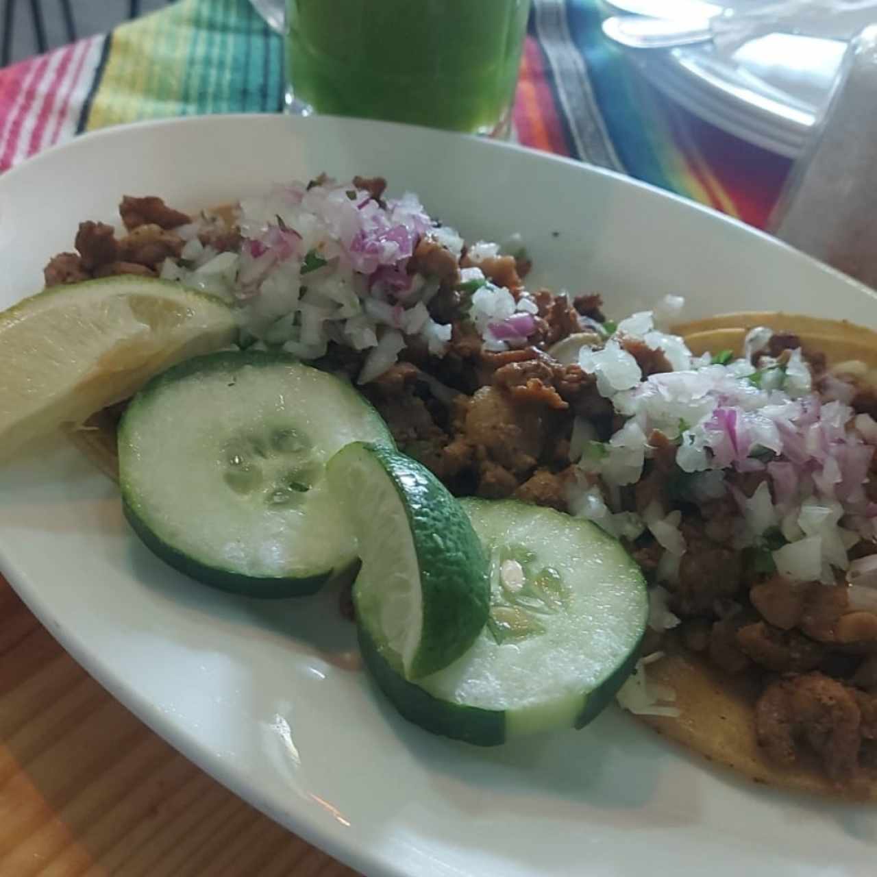 Fotos del Restaurante Tacos El Rey (San Francisco) Panamá (San