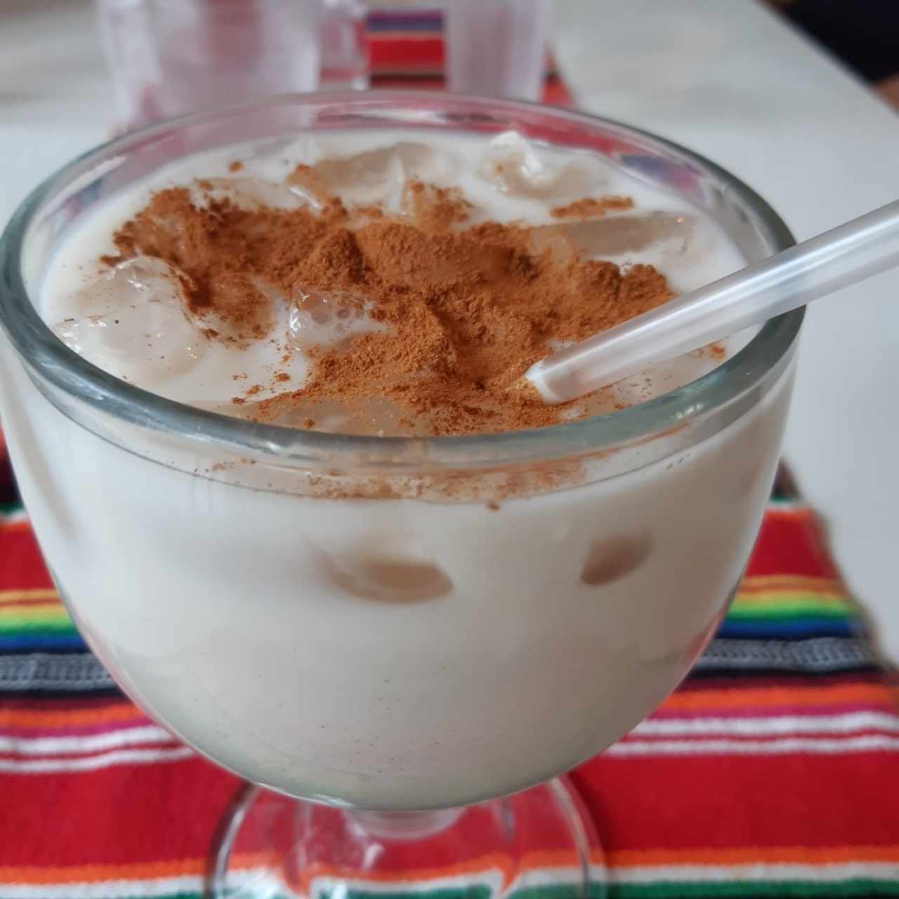 orchata