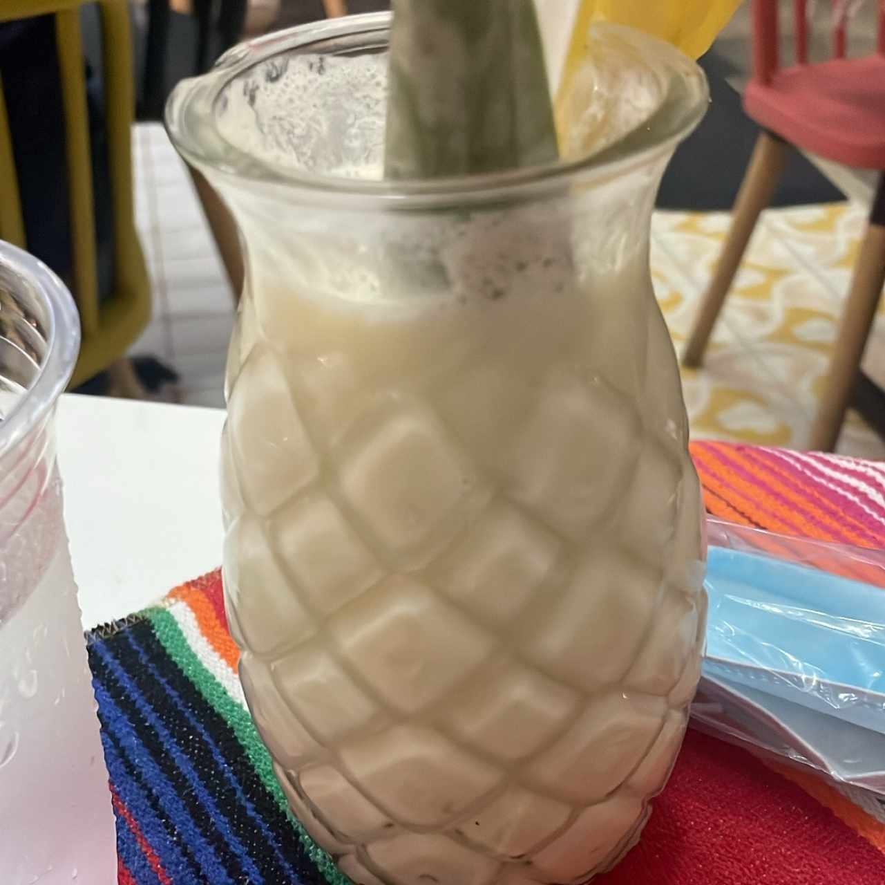 Piña Colada