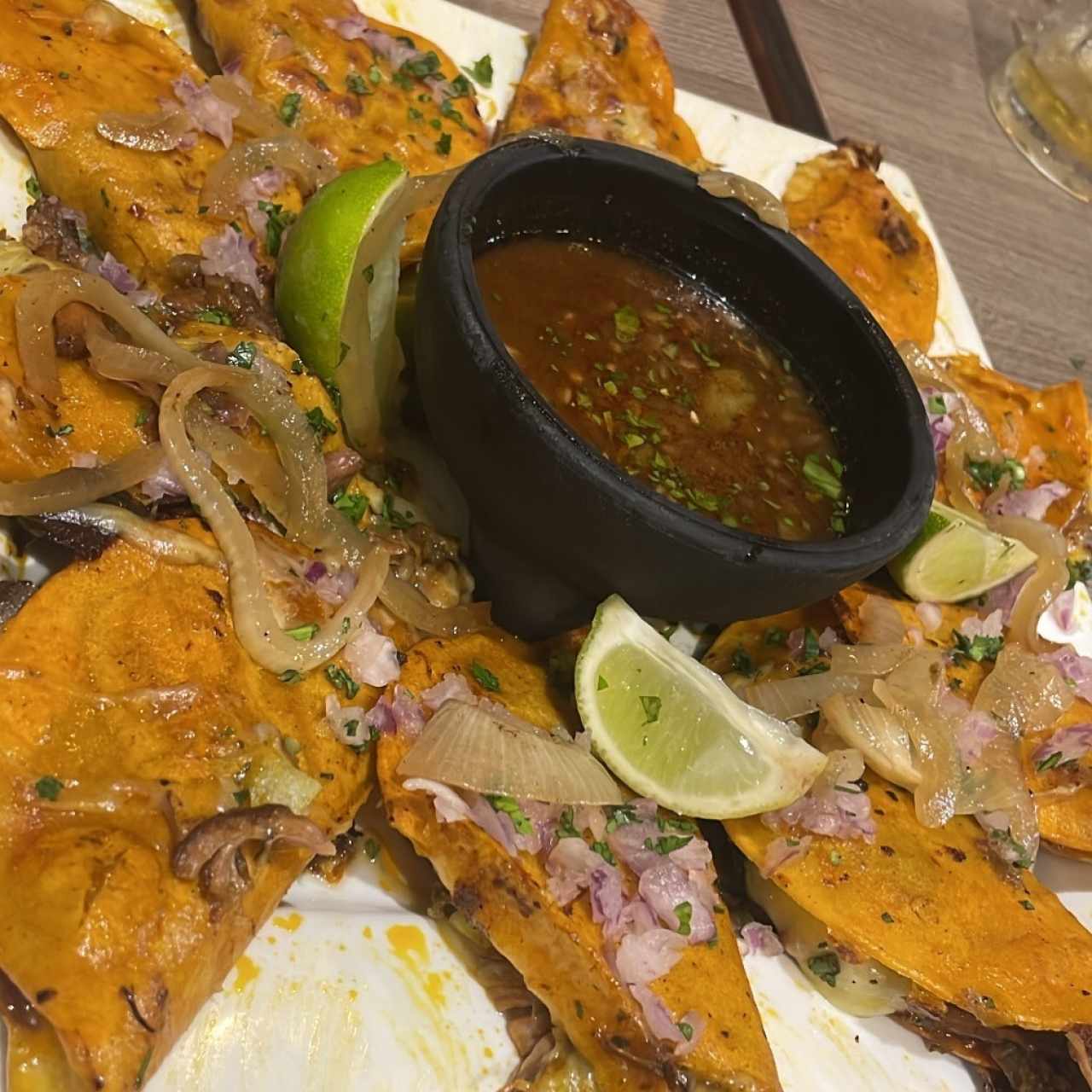 Quesatacos