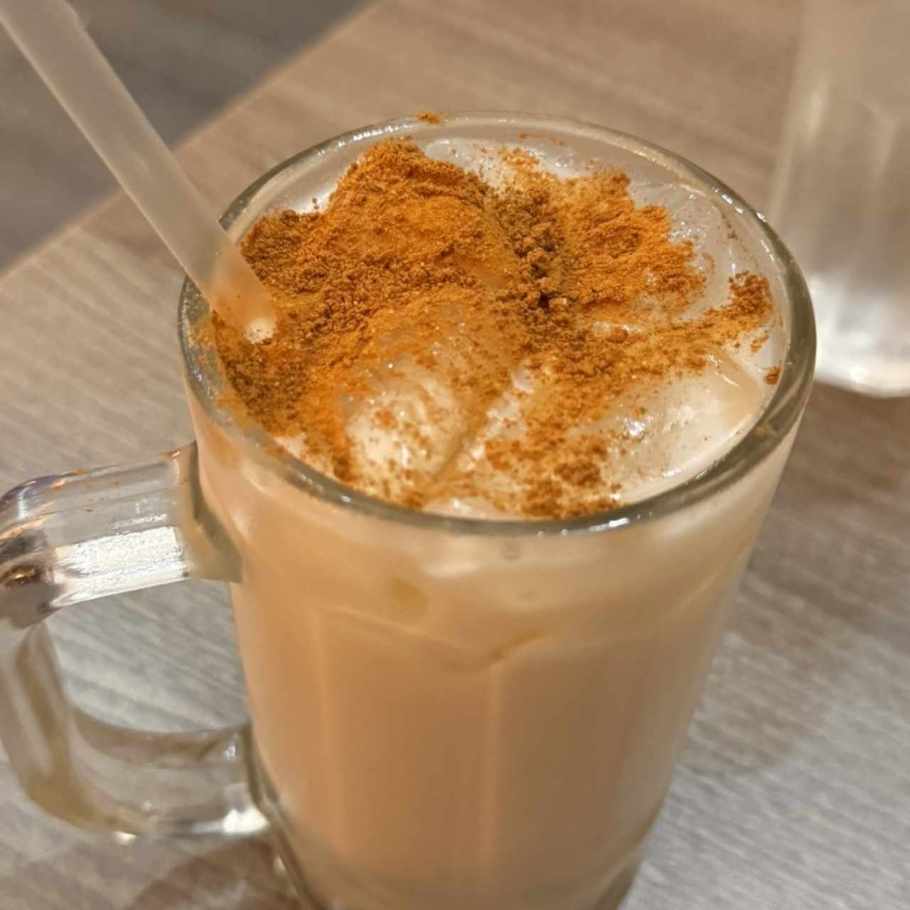 Horchata 