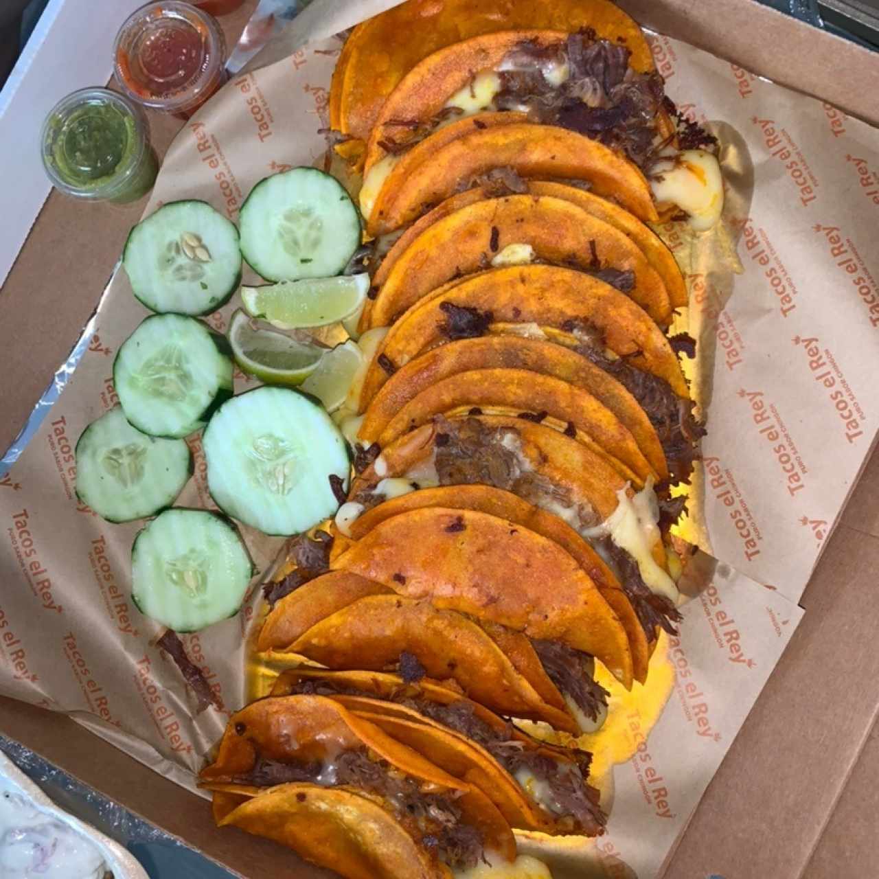 Fotos del Restaurante Tacos El Rey (San Francisco) Panamá (San