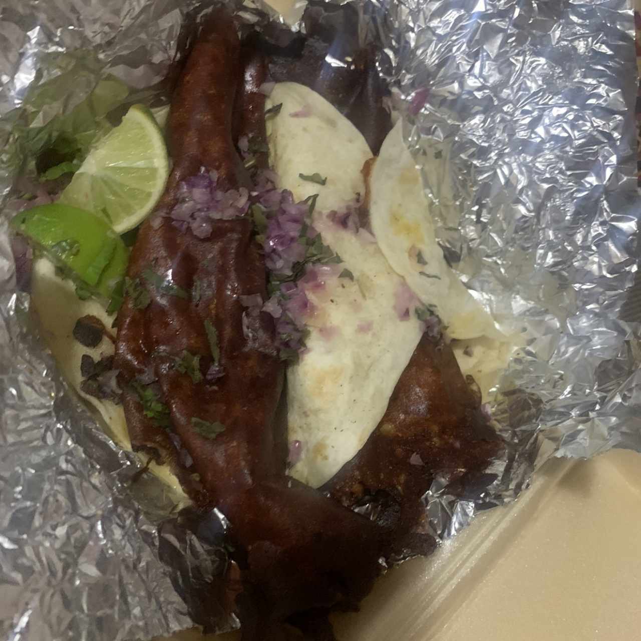 Taco 