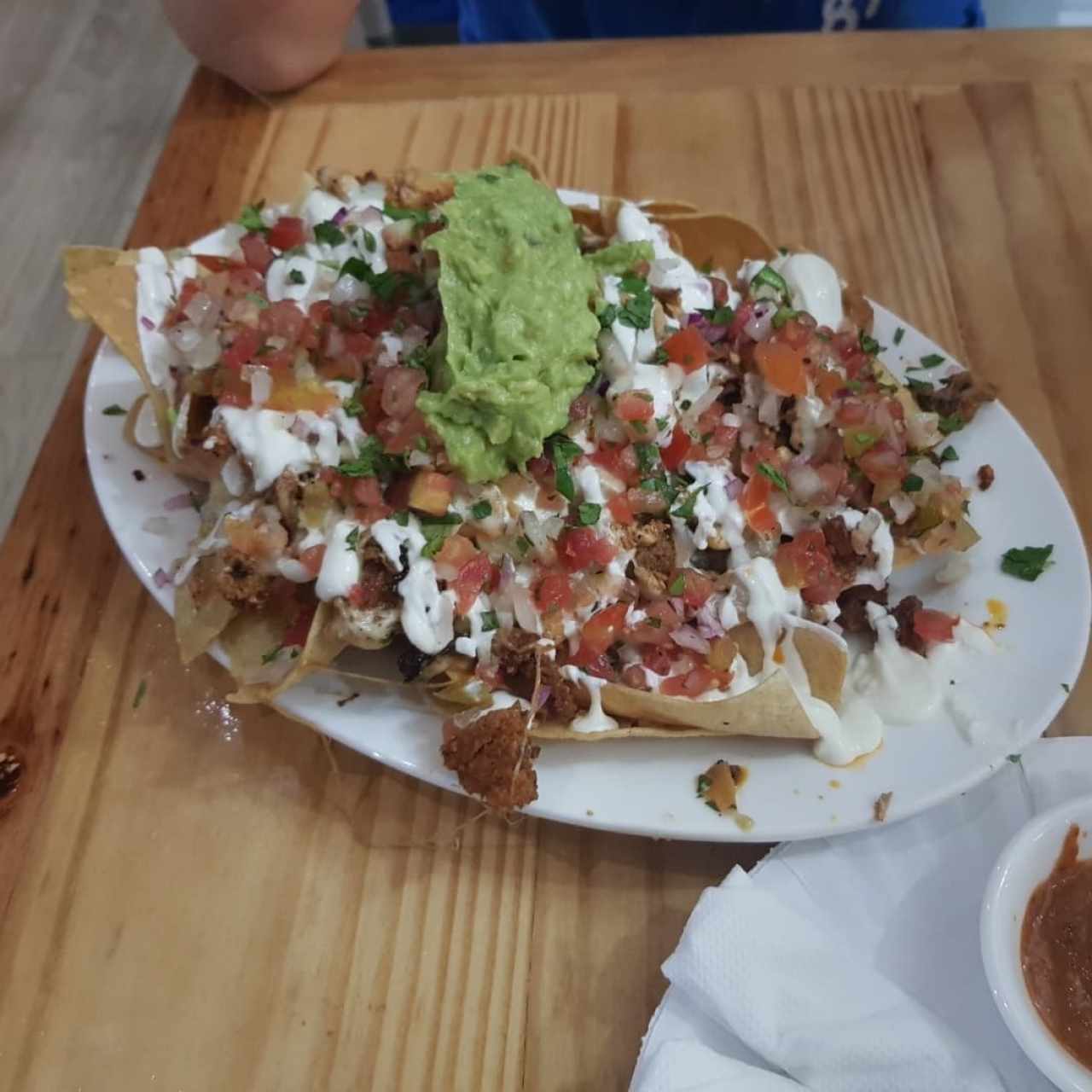 nachos