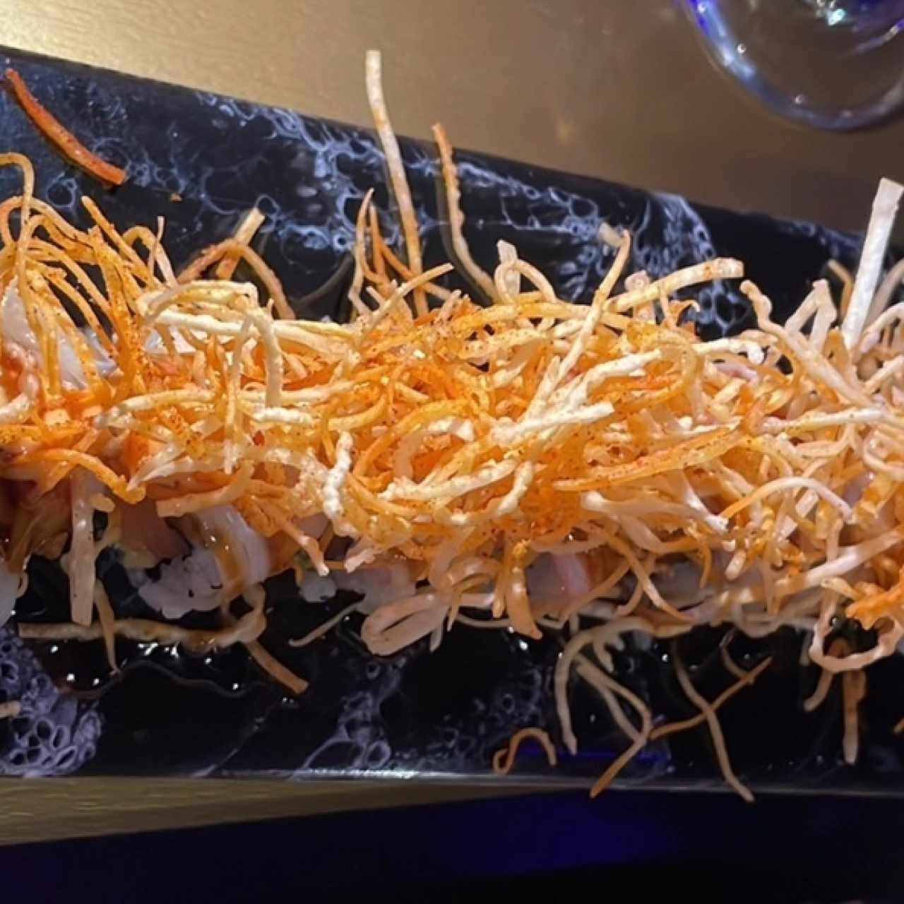 Sushi - Giza Roll