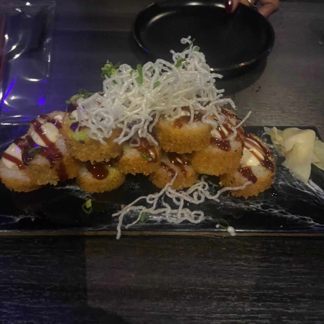 Sushi - Giza Roll