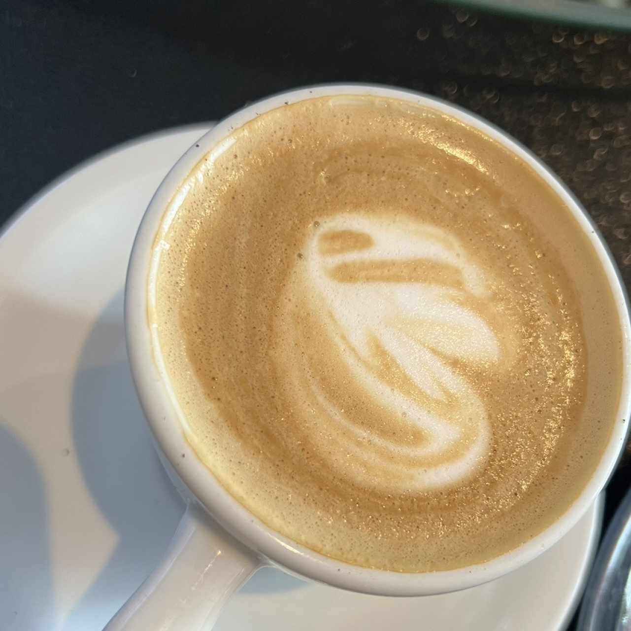 Capuchino