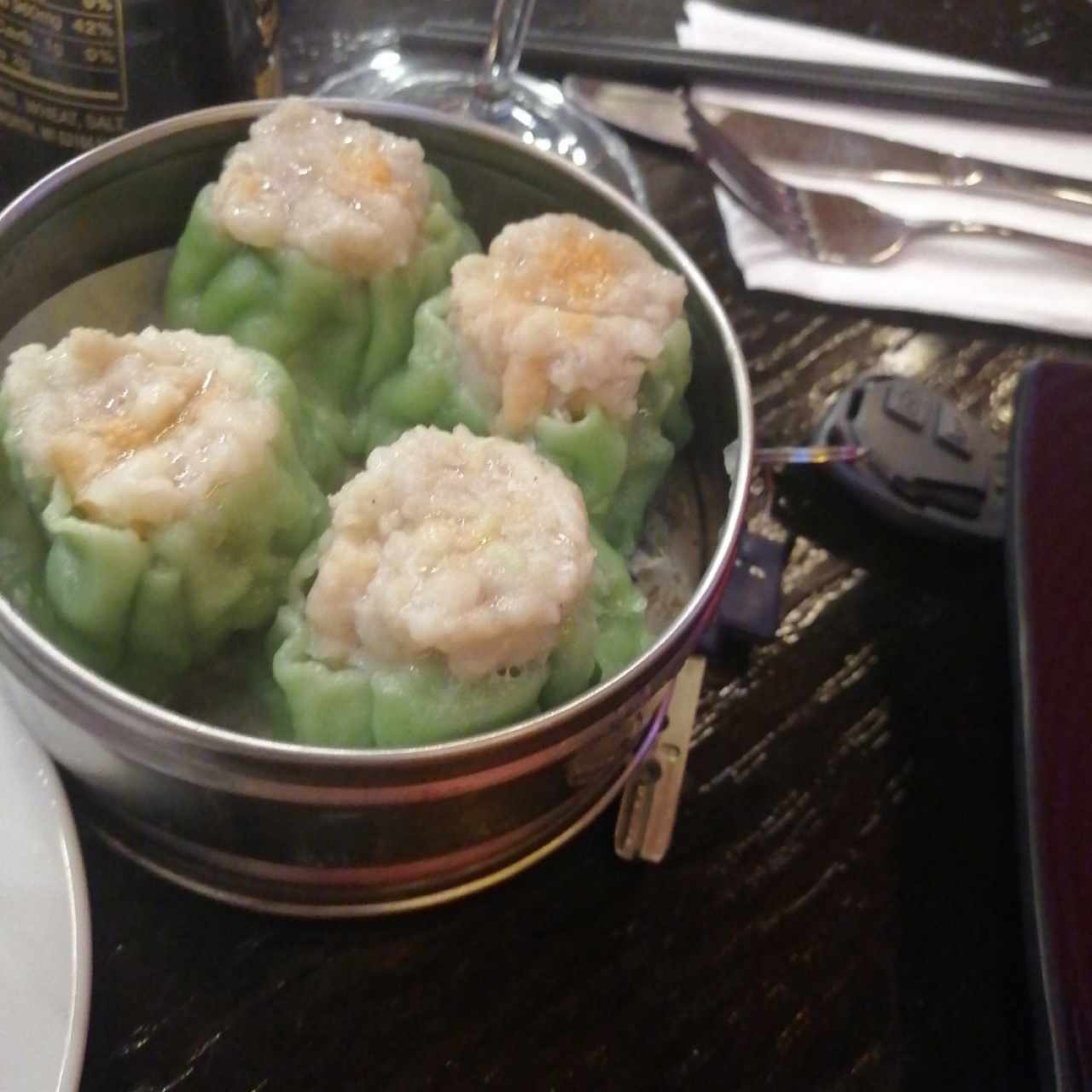 Siu Mai