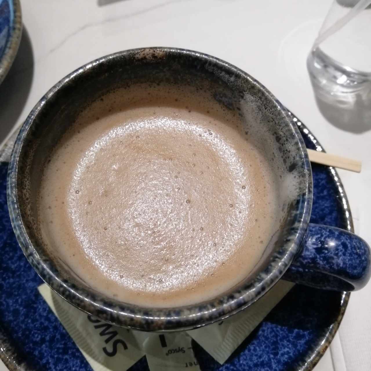 Capuchino 👌