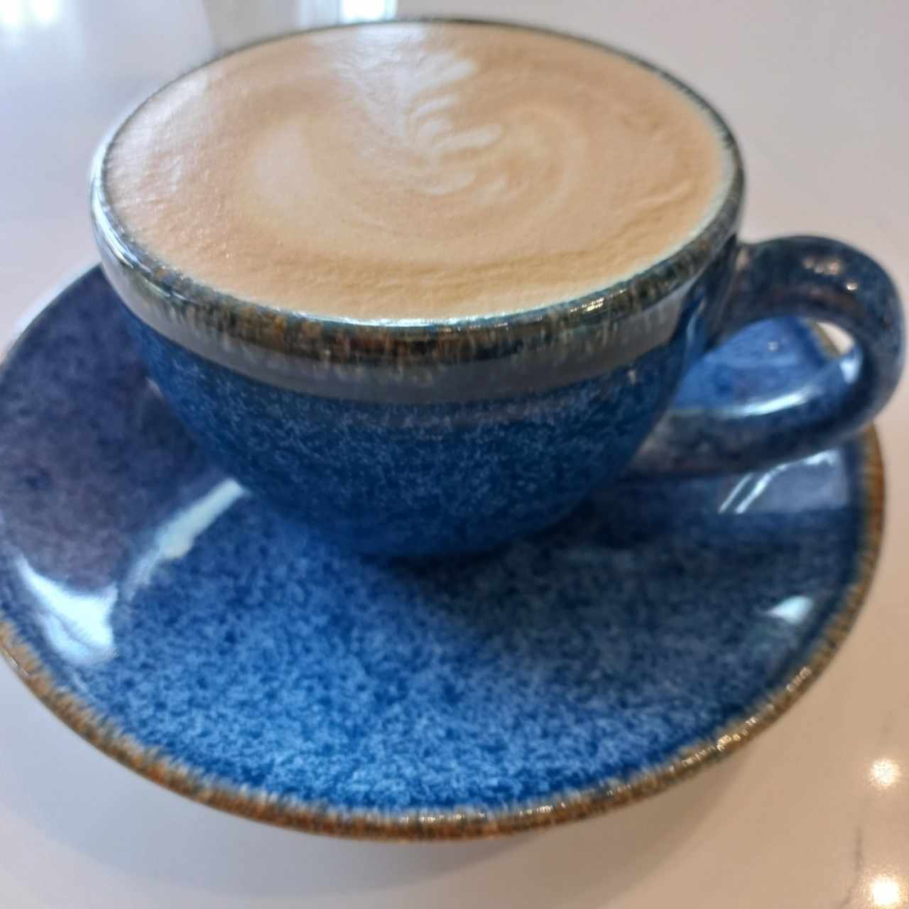 capuchino 