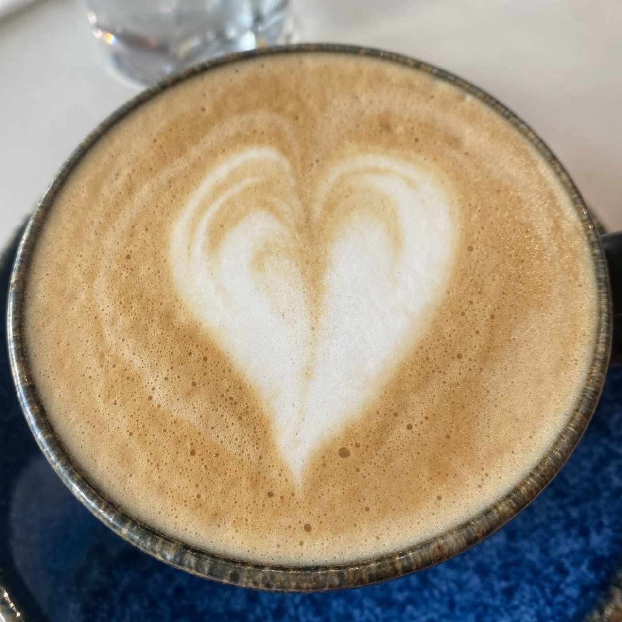 Capuchino 