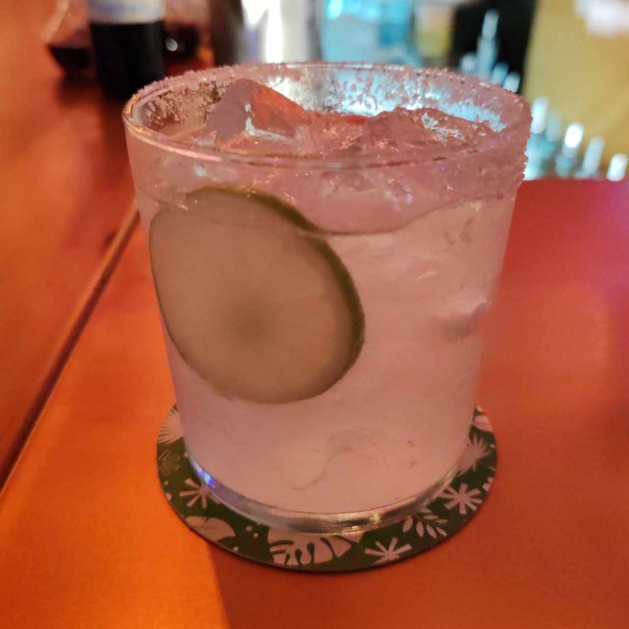 Margarita