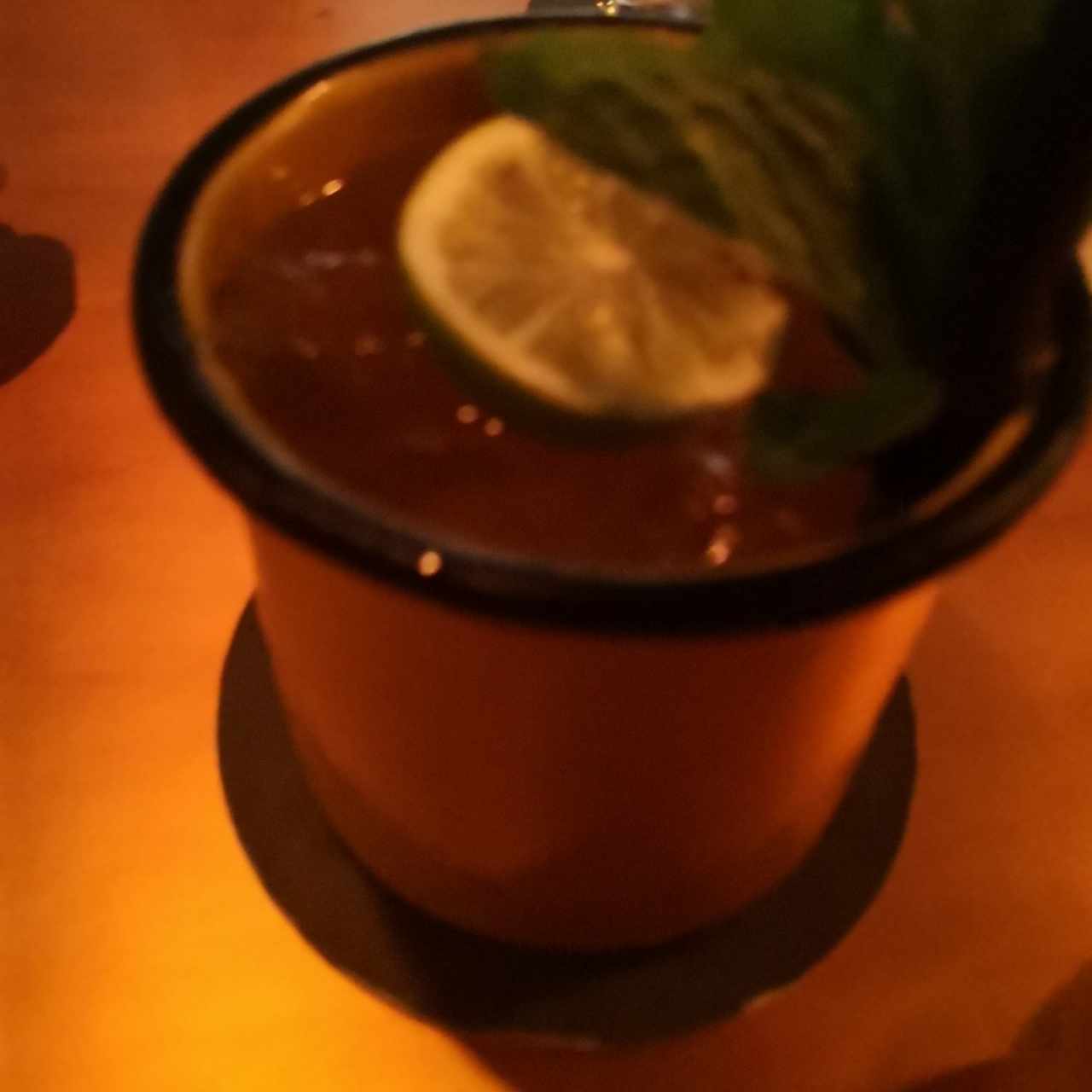 Moscow Mule