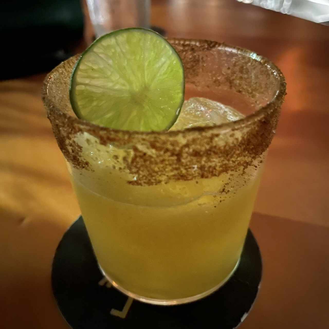 Cocktail - Puerto Escondido 