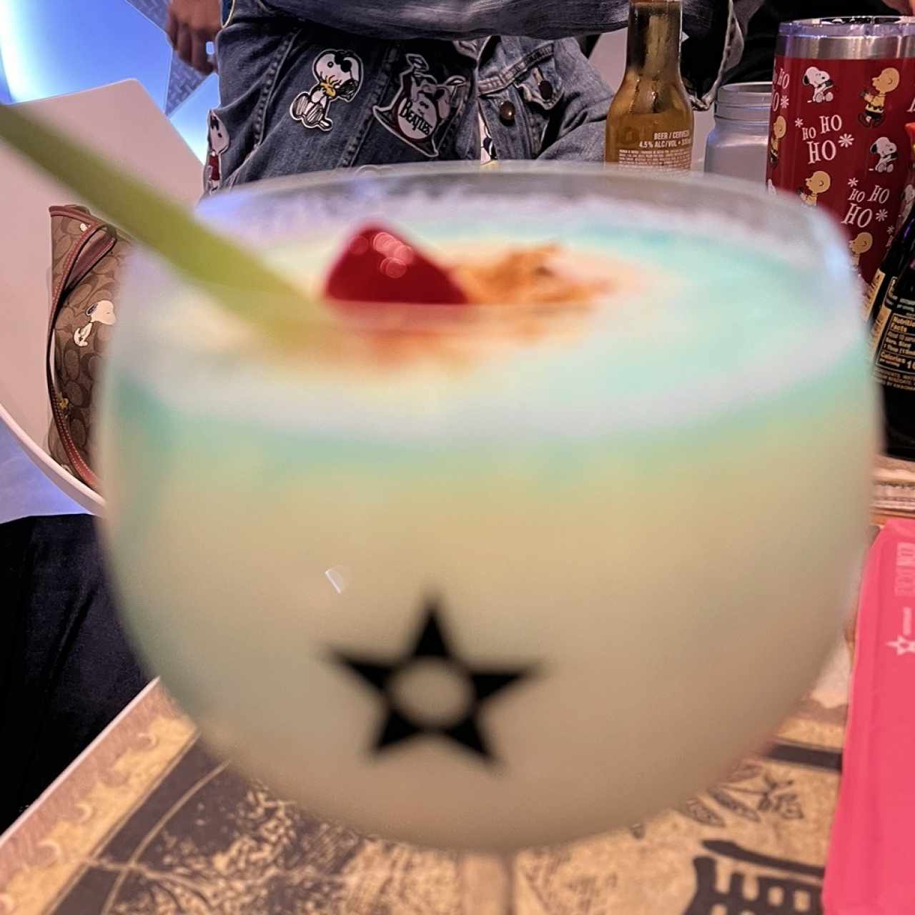 Piña Colada