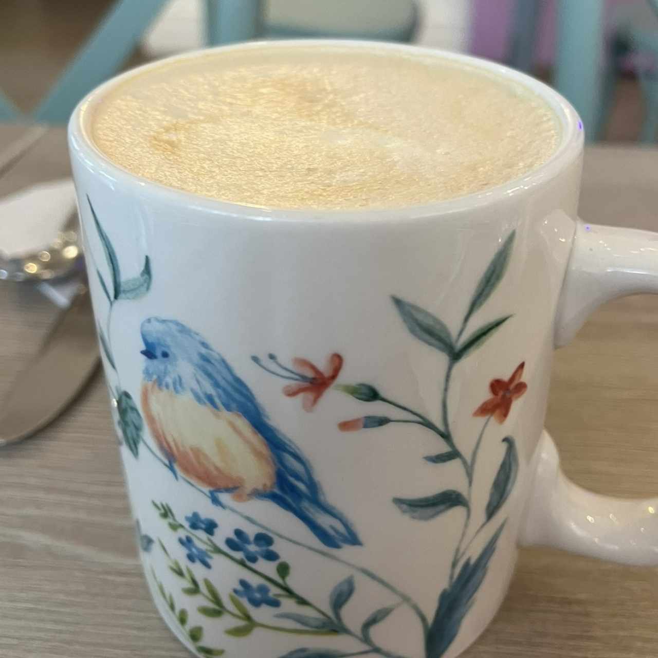 Capuchino