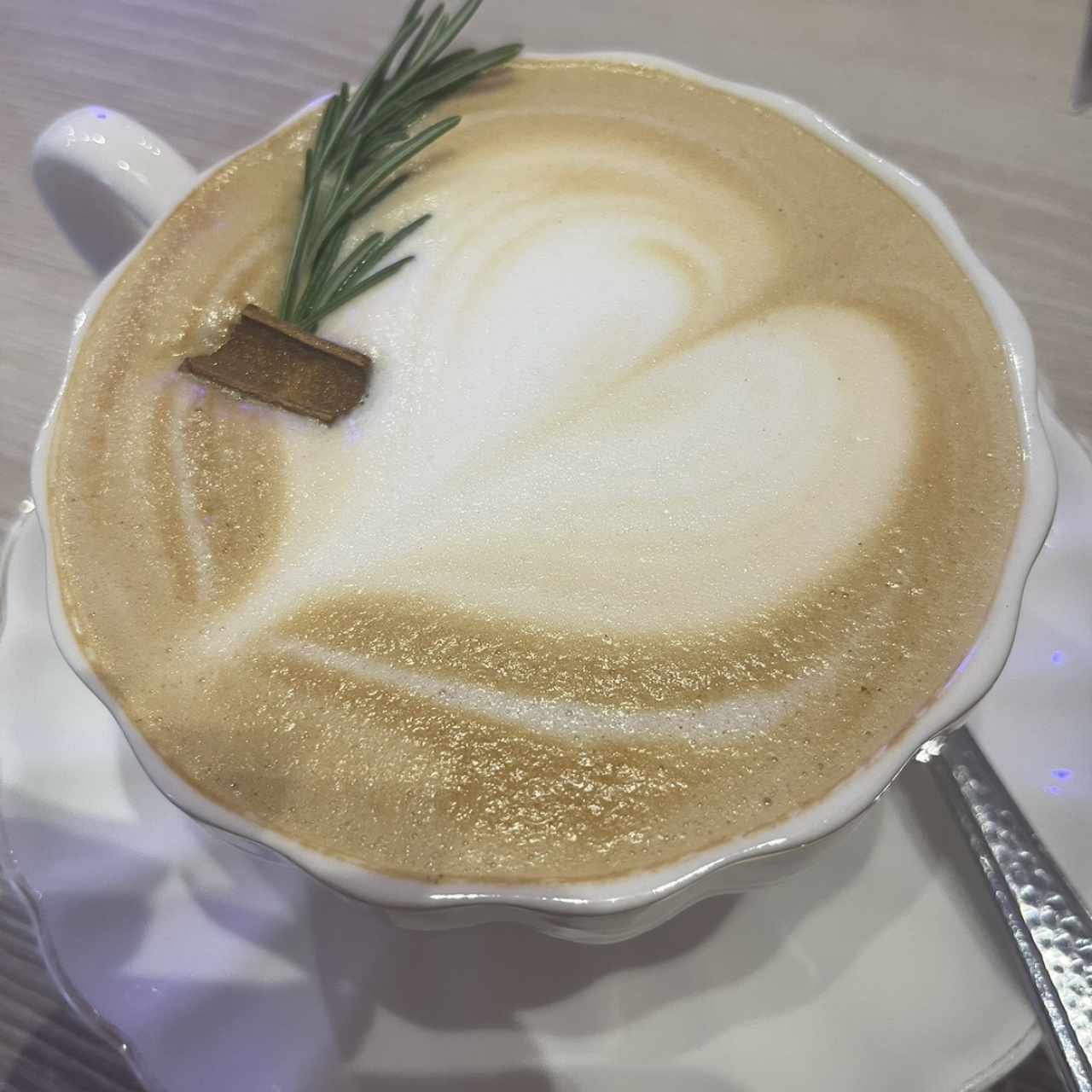 Capuccino