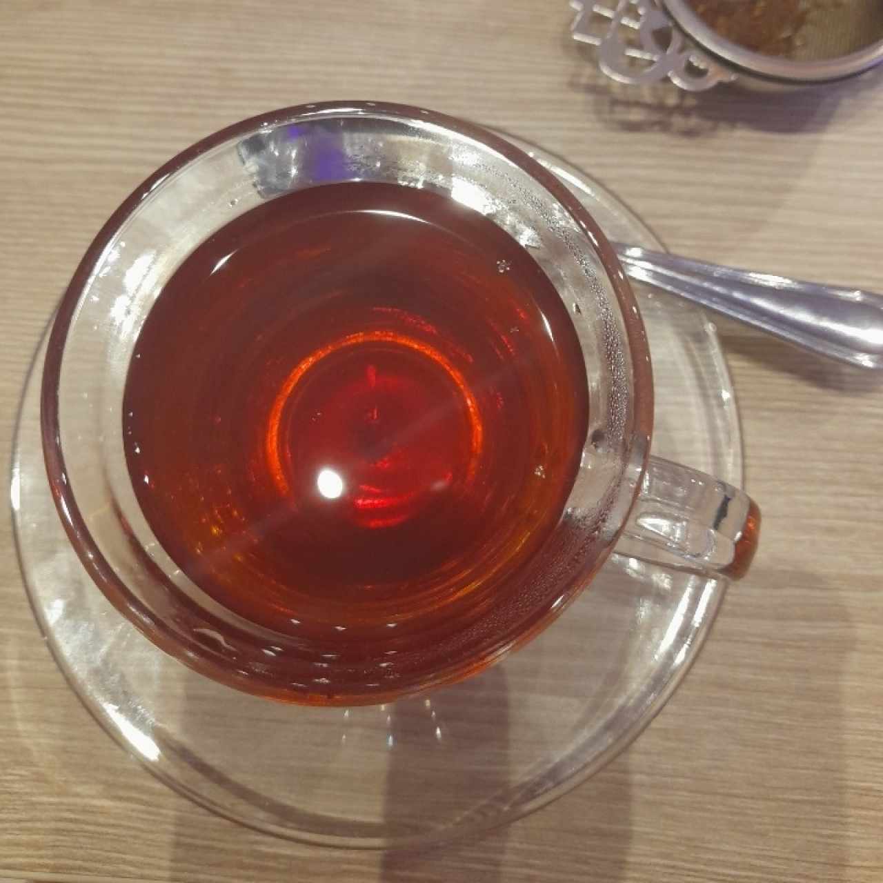 Té Roobois Provenza