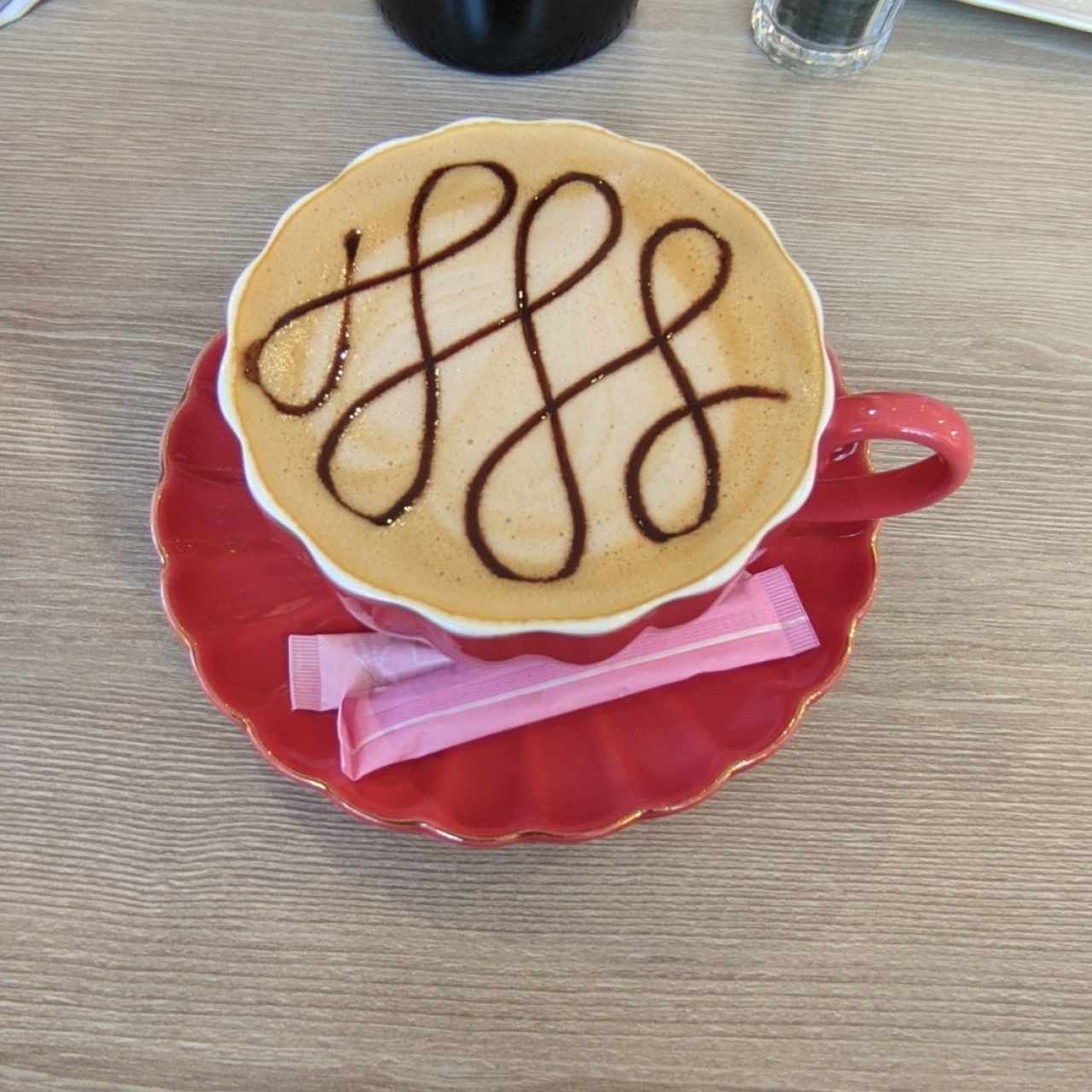 mocaccino