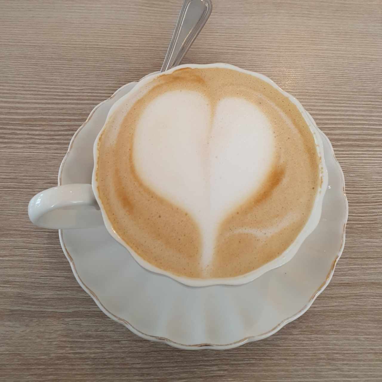 cappucino