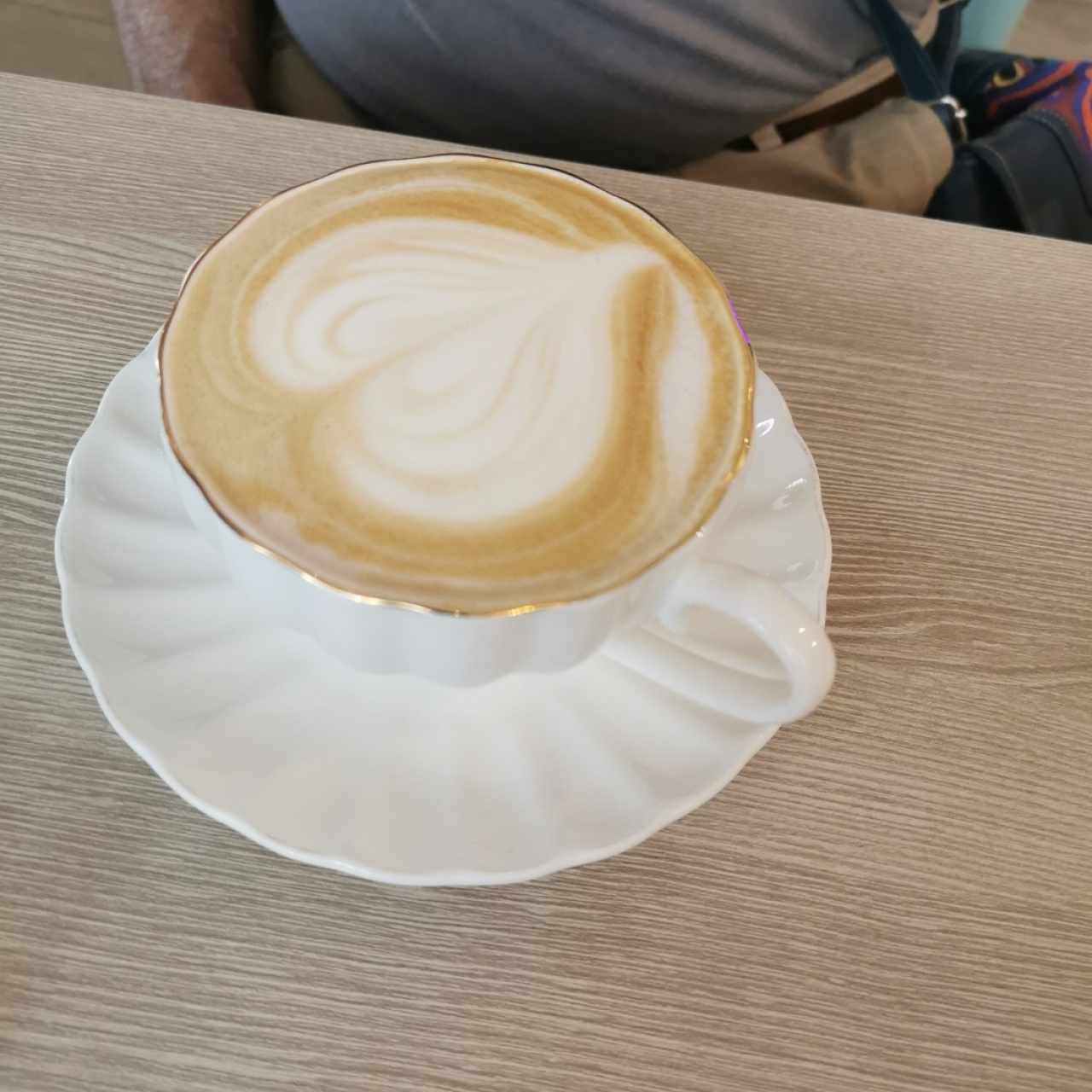 Capuchino 