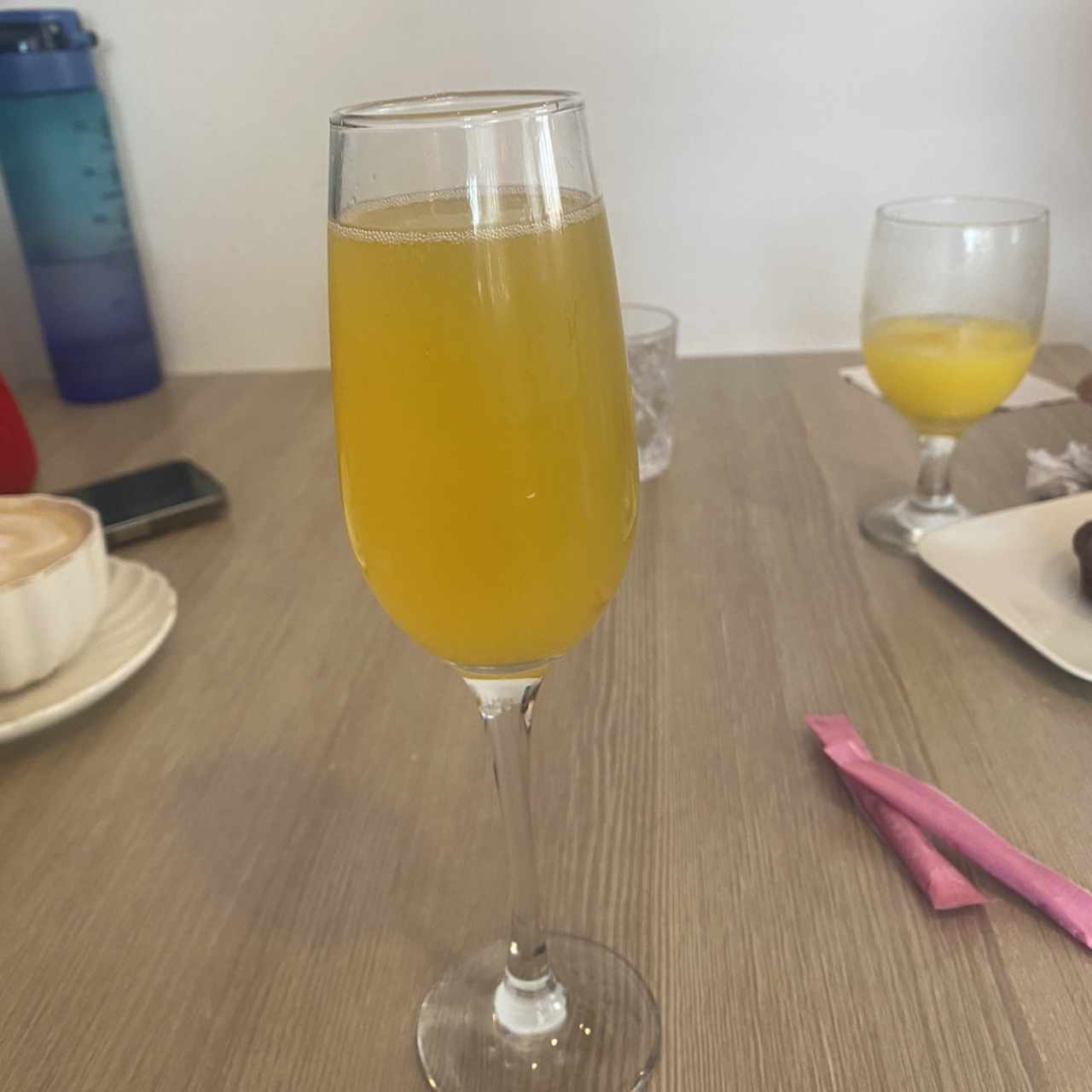 Mimosa 