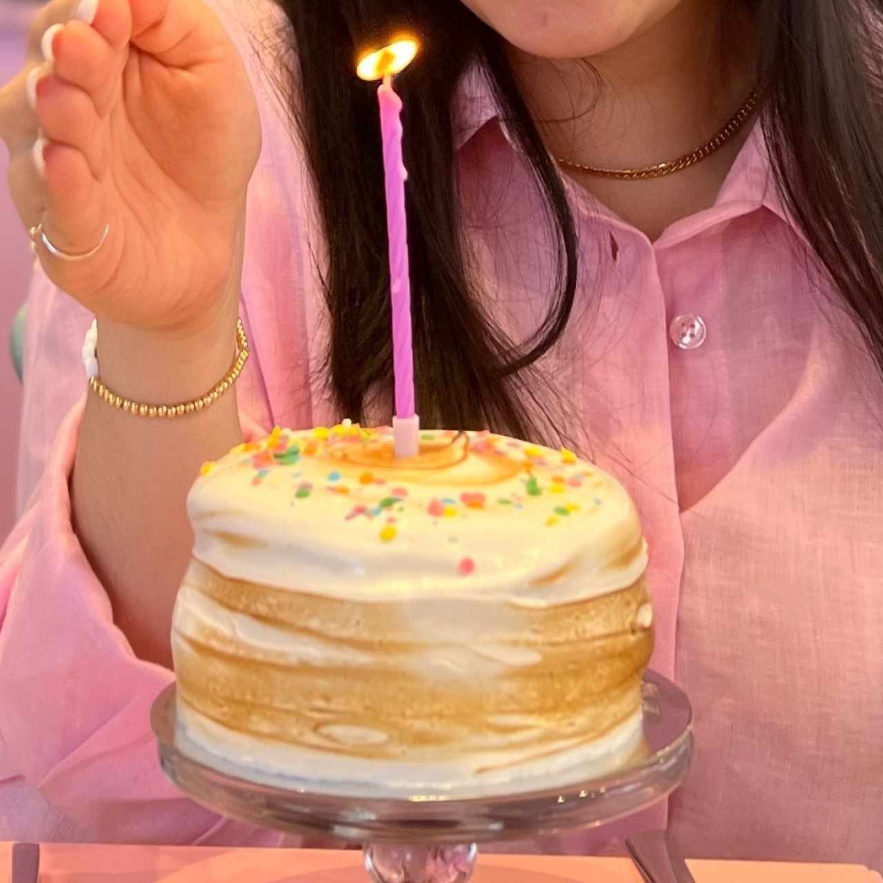 Mini Cake 