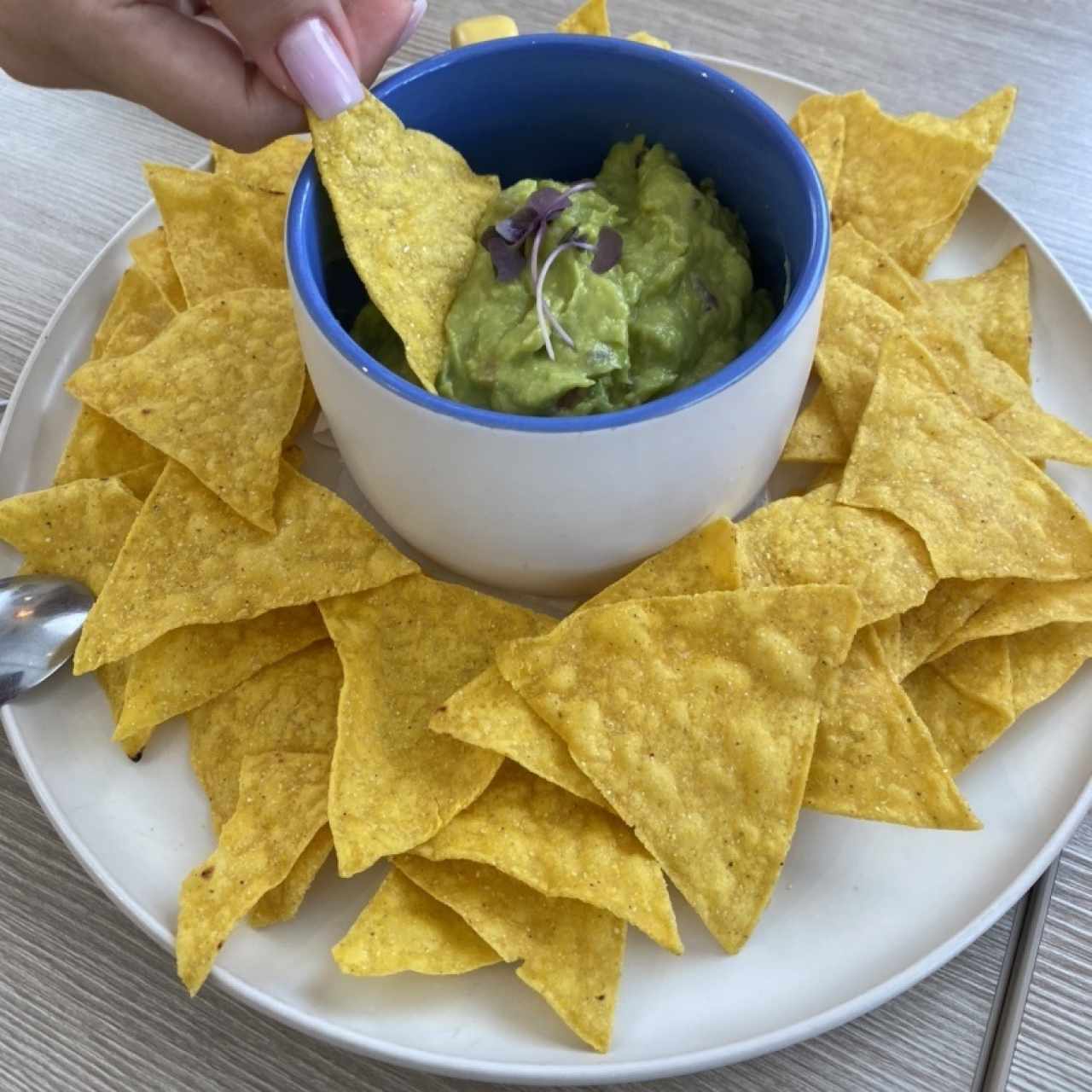 Guacamole 