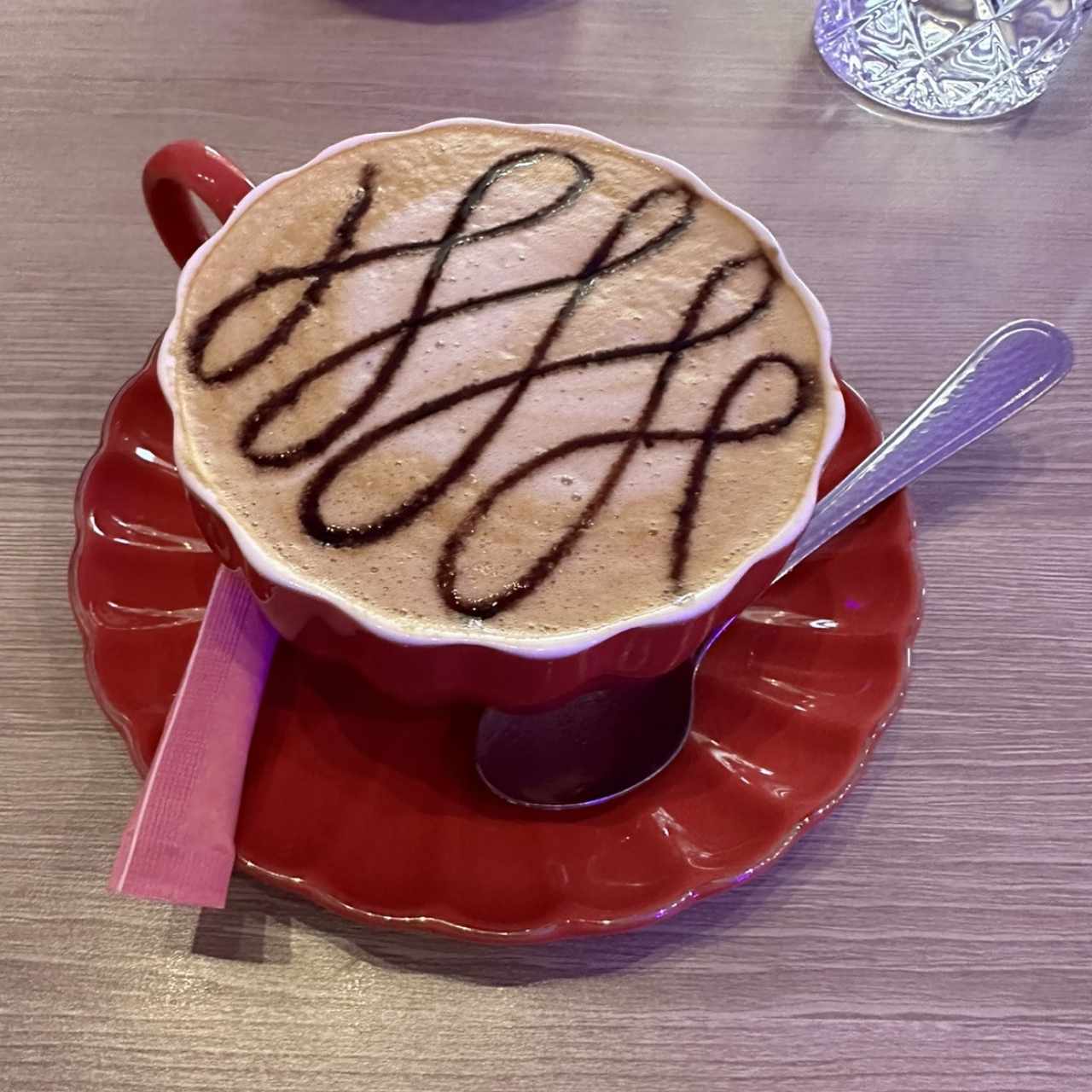 Mocaccino