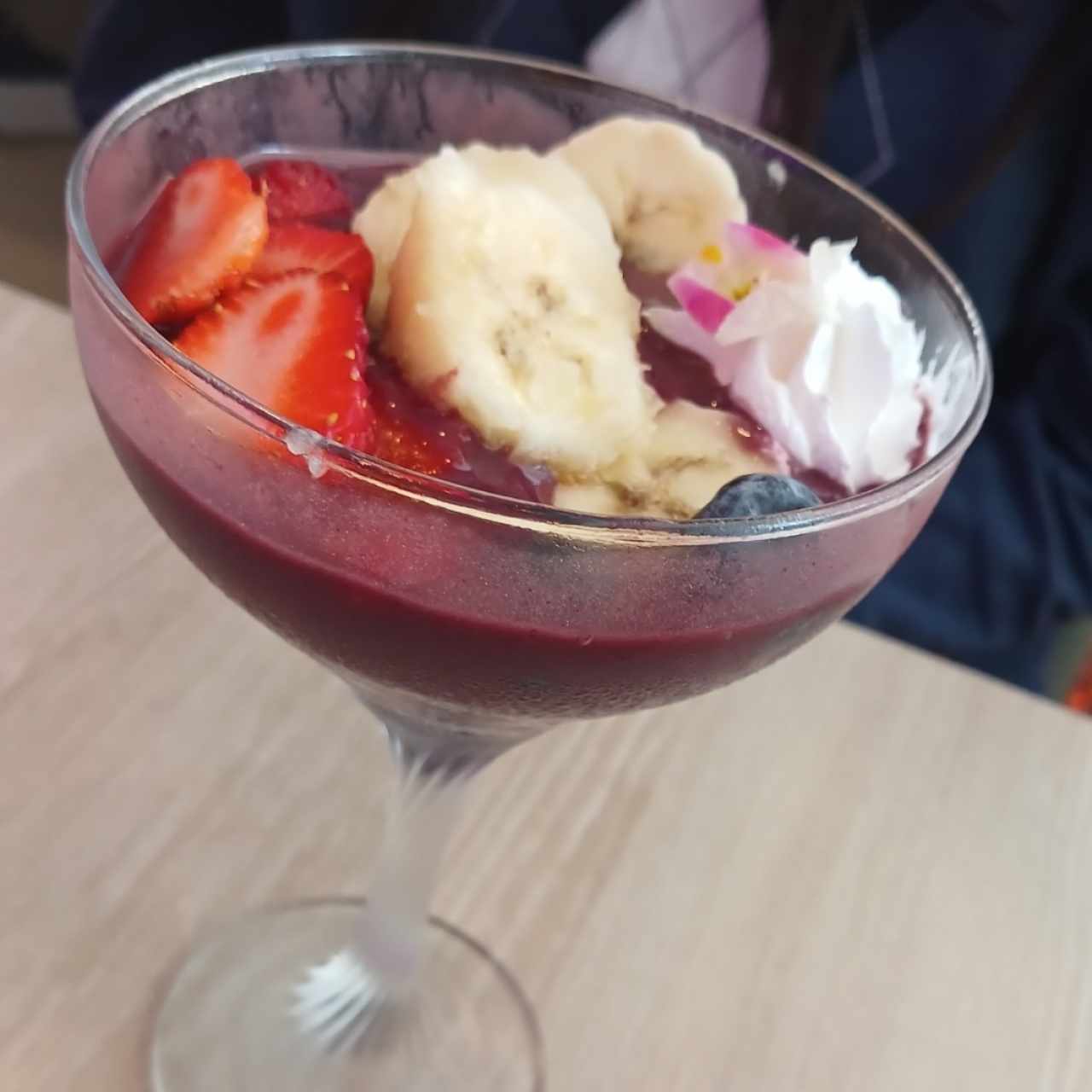 Acai Parfait 