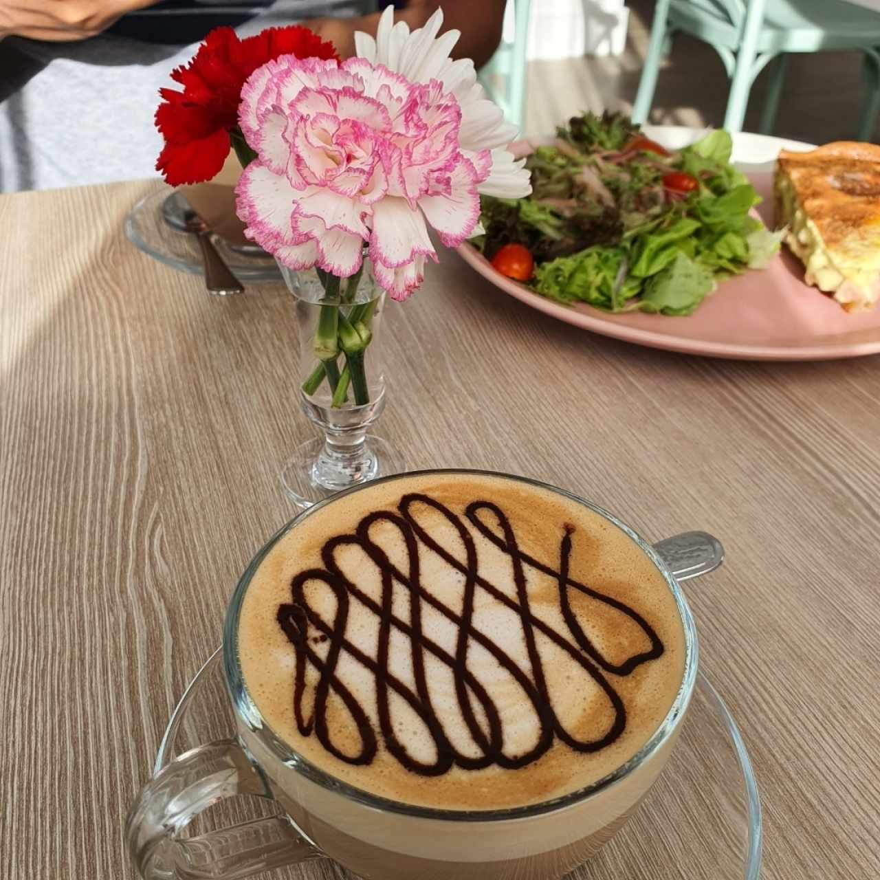 mocaccino