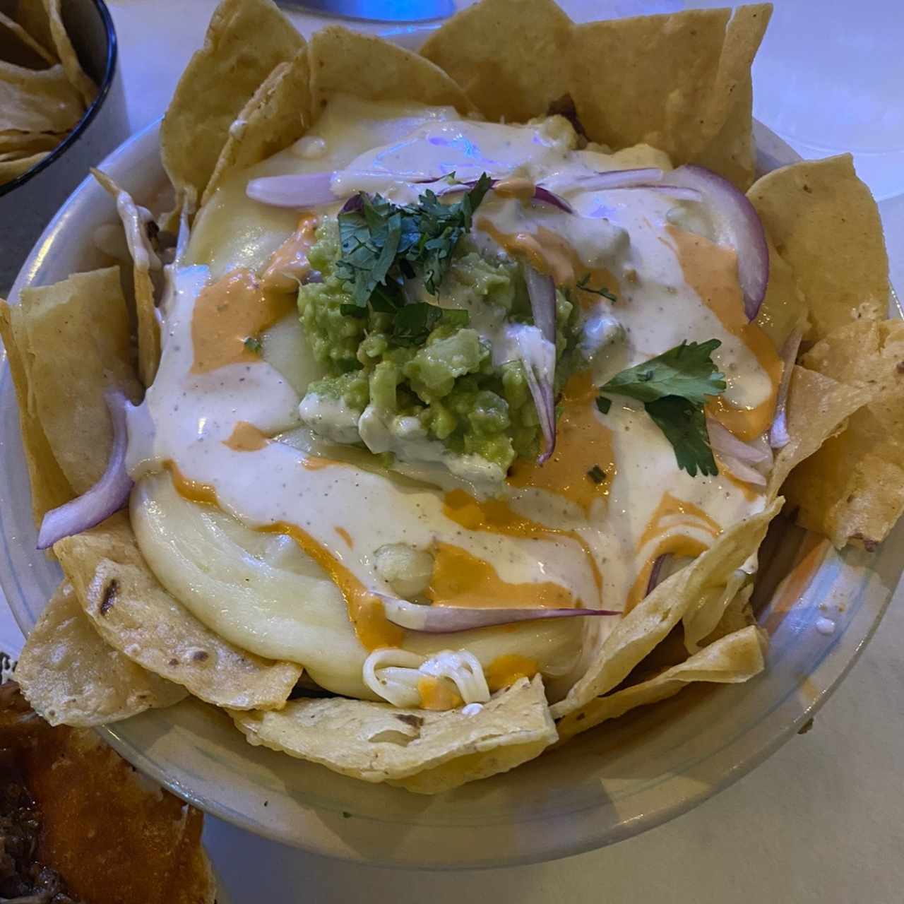 nachos