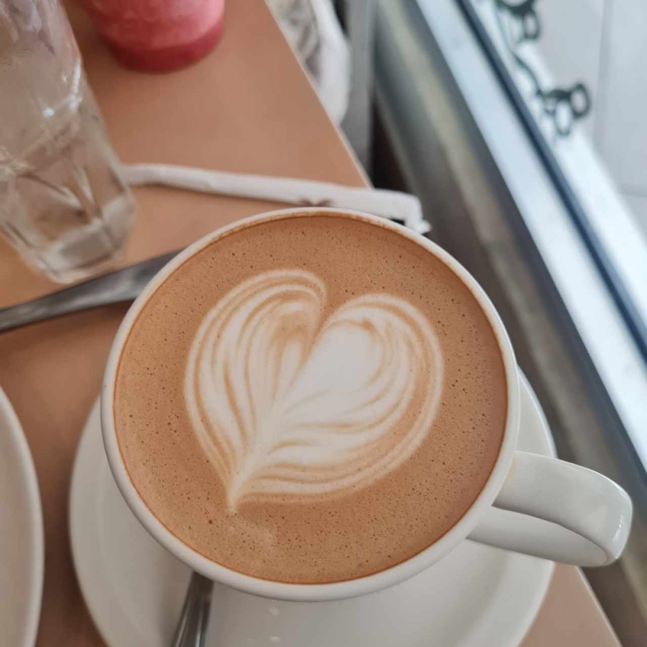 Capuccino 