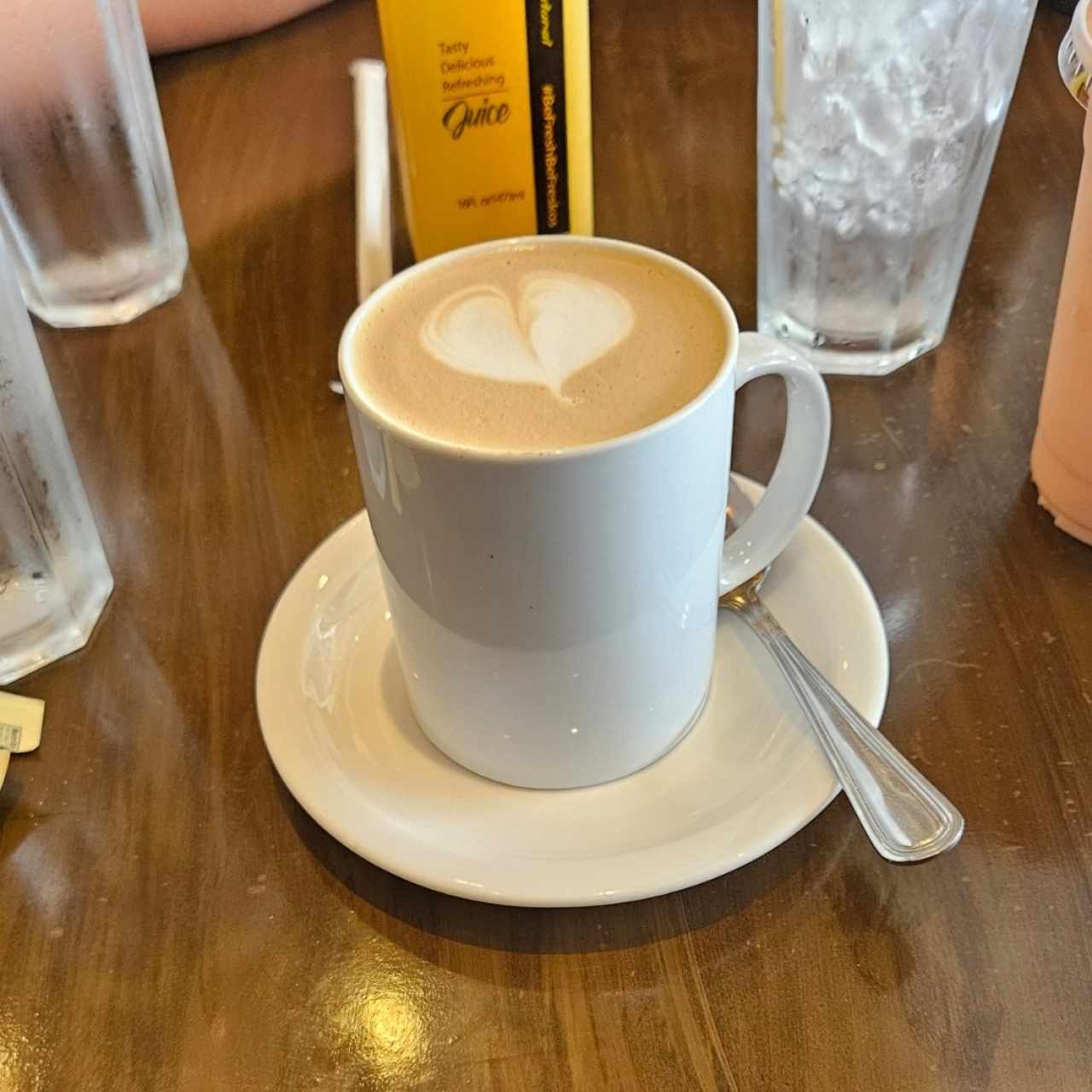 capuchino 