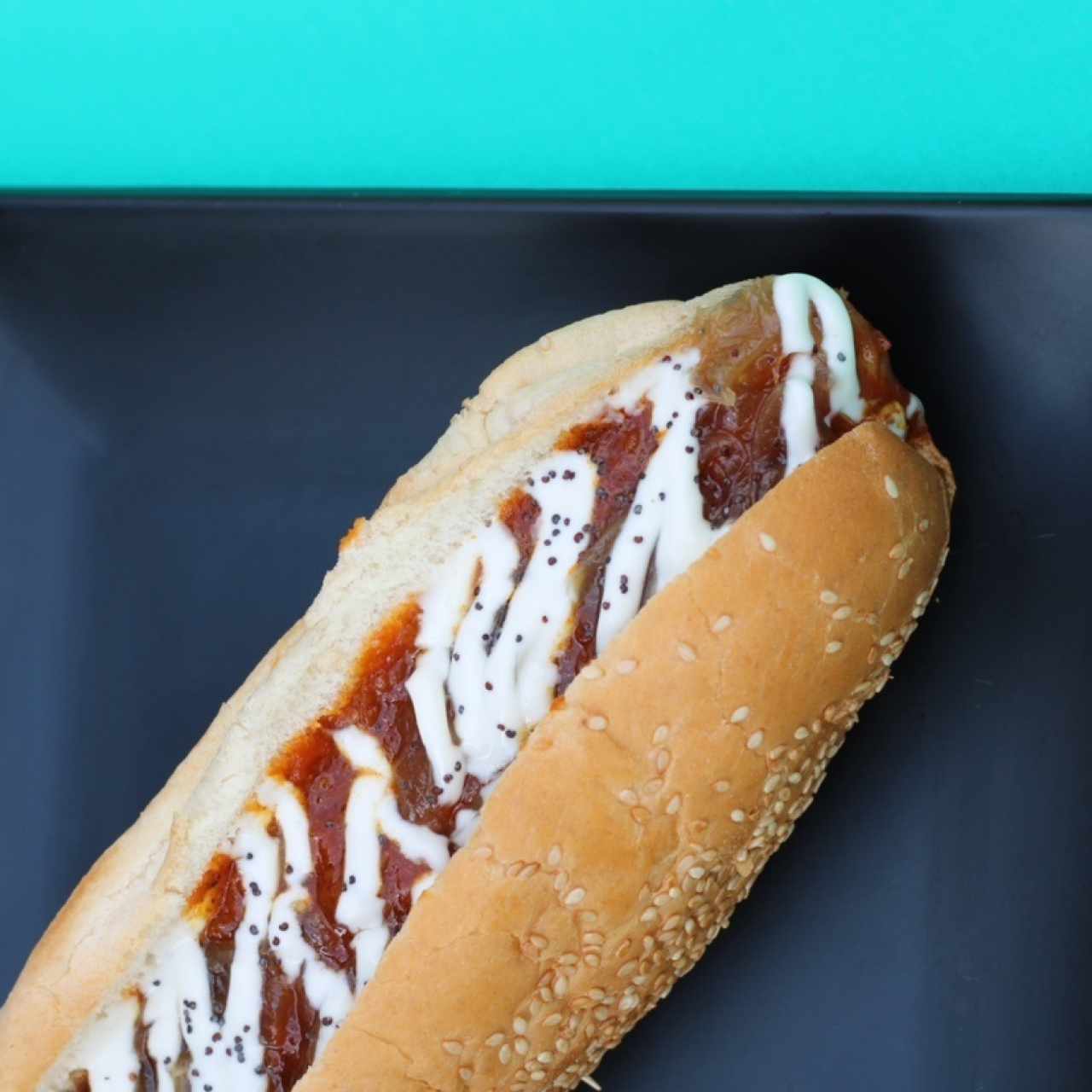 Currywurst