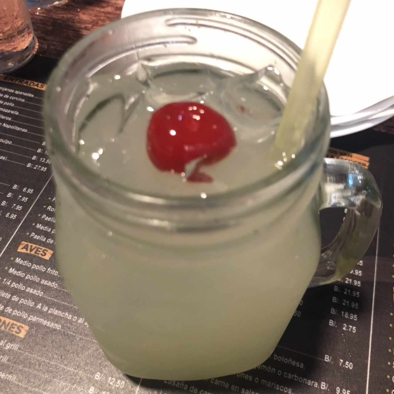 Limonada