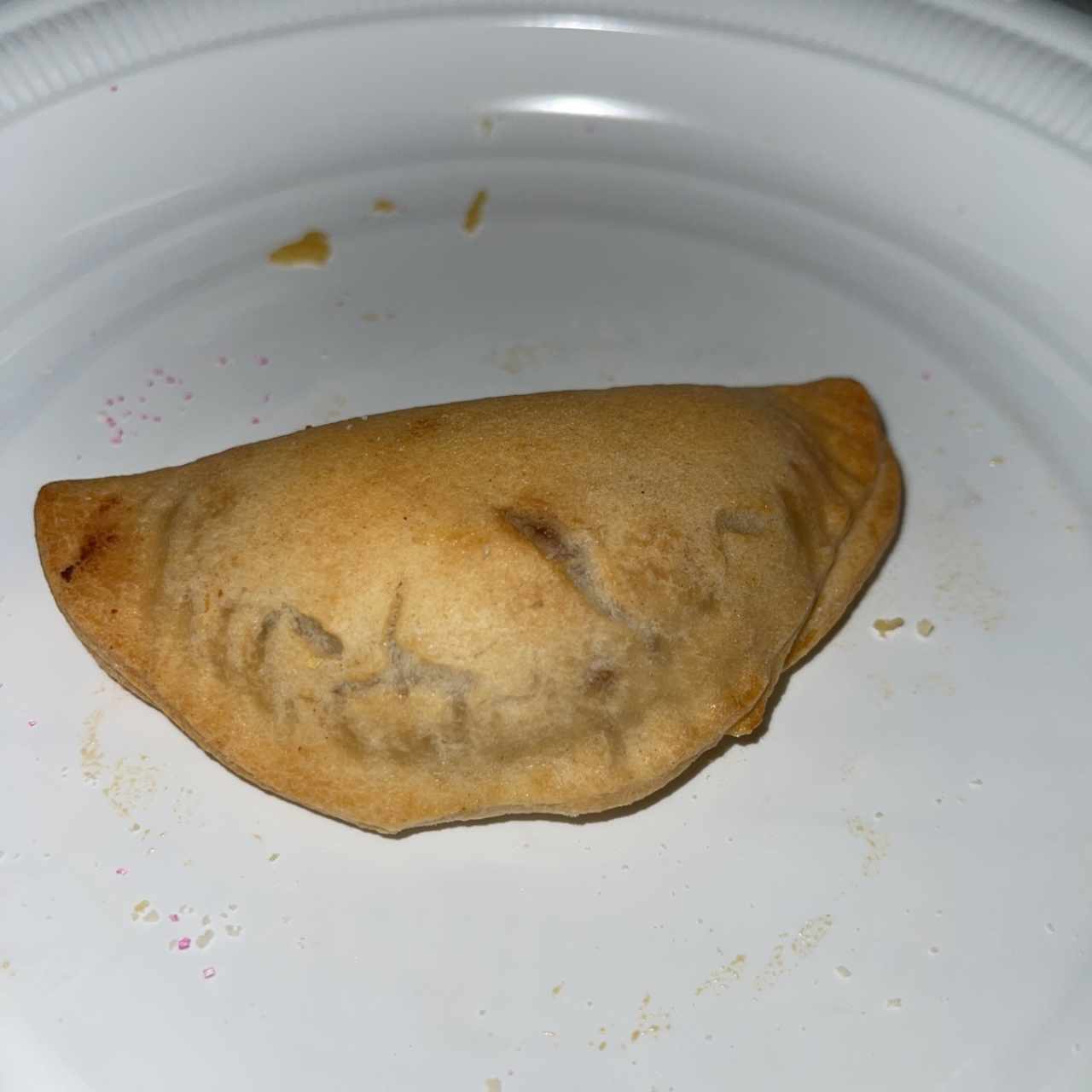 Empanada patty