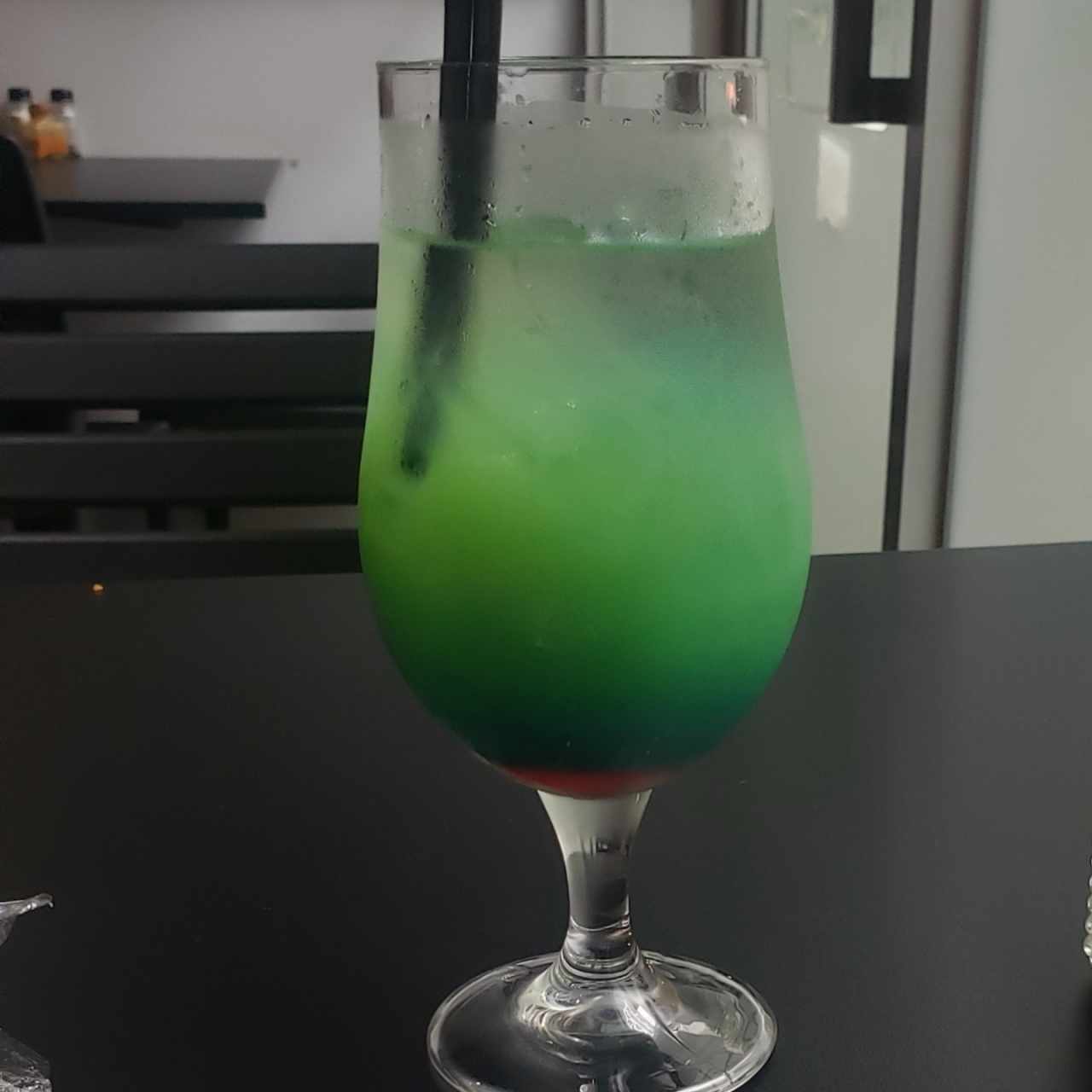 Coctel Buena vibra