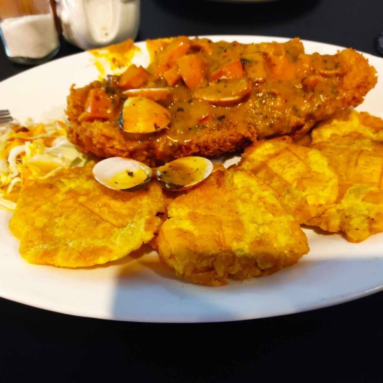 Filete a Lo Macho😜