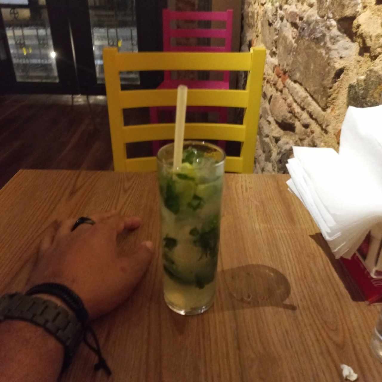 mojito 