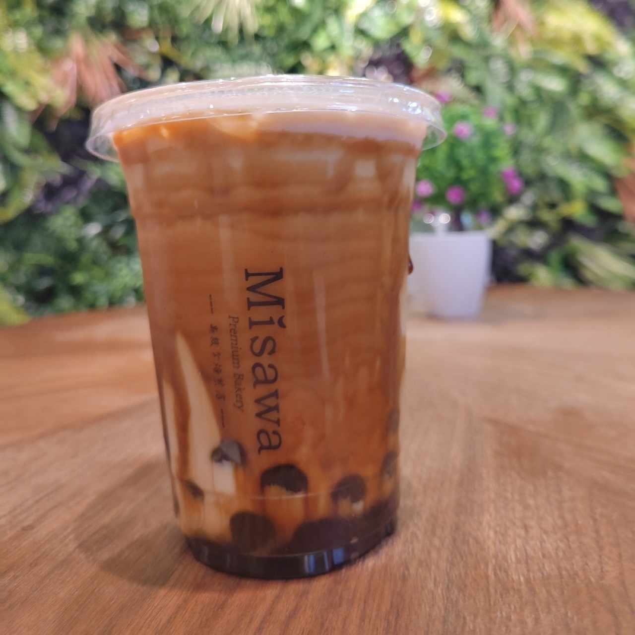 Bubble Tea - Original Brown Sugar