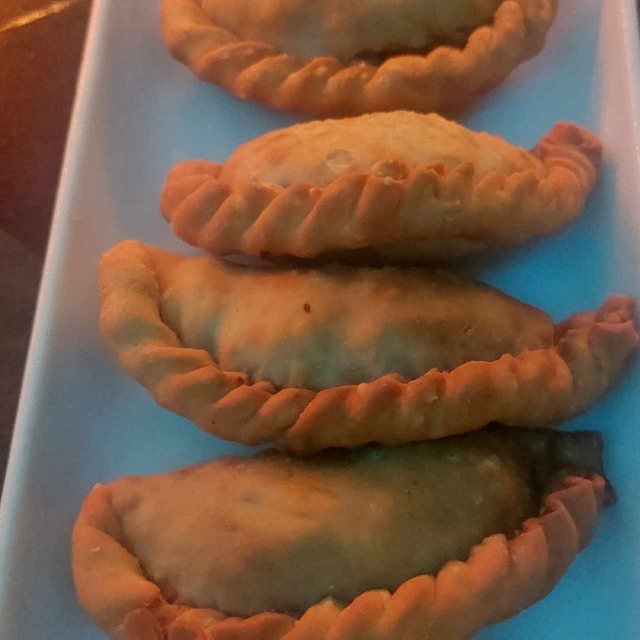 Empanadas La Alcahueta