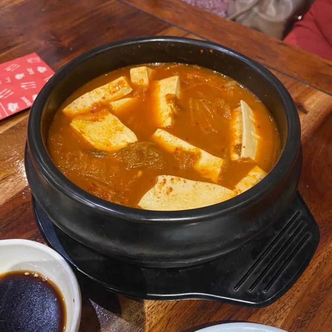 Kimchi Chigué