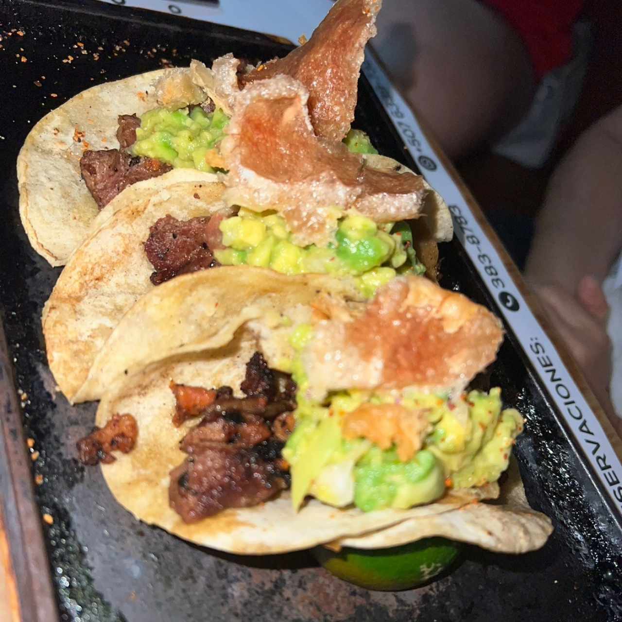 Los Tacos - Los Locos